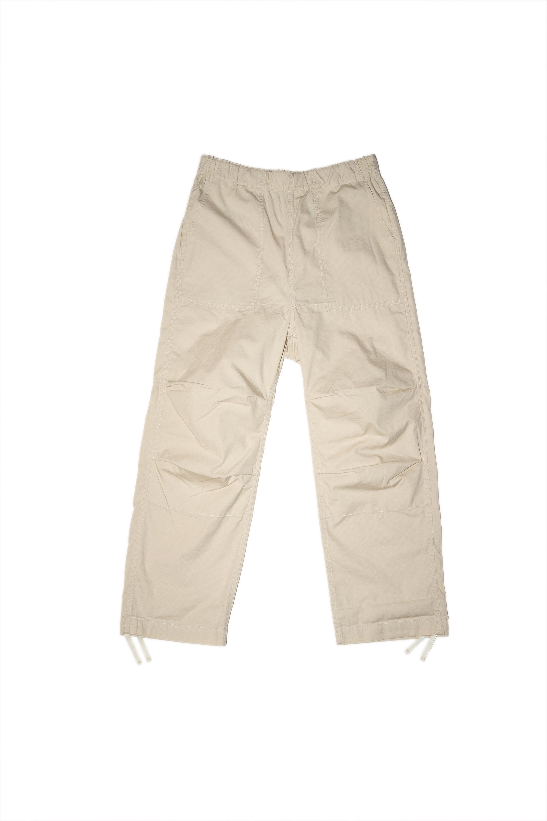 TAKIBI LIGHT RIPSTOP EASY PANTS – understory-shop