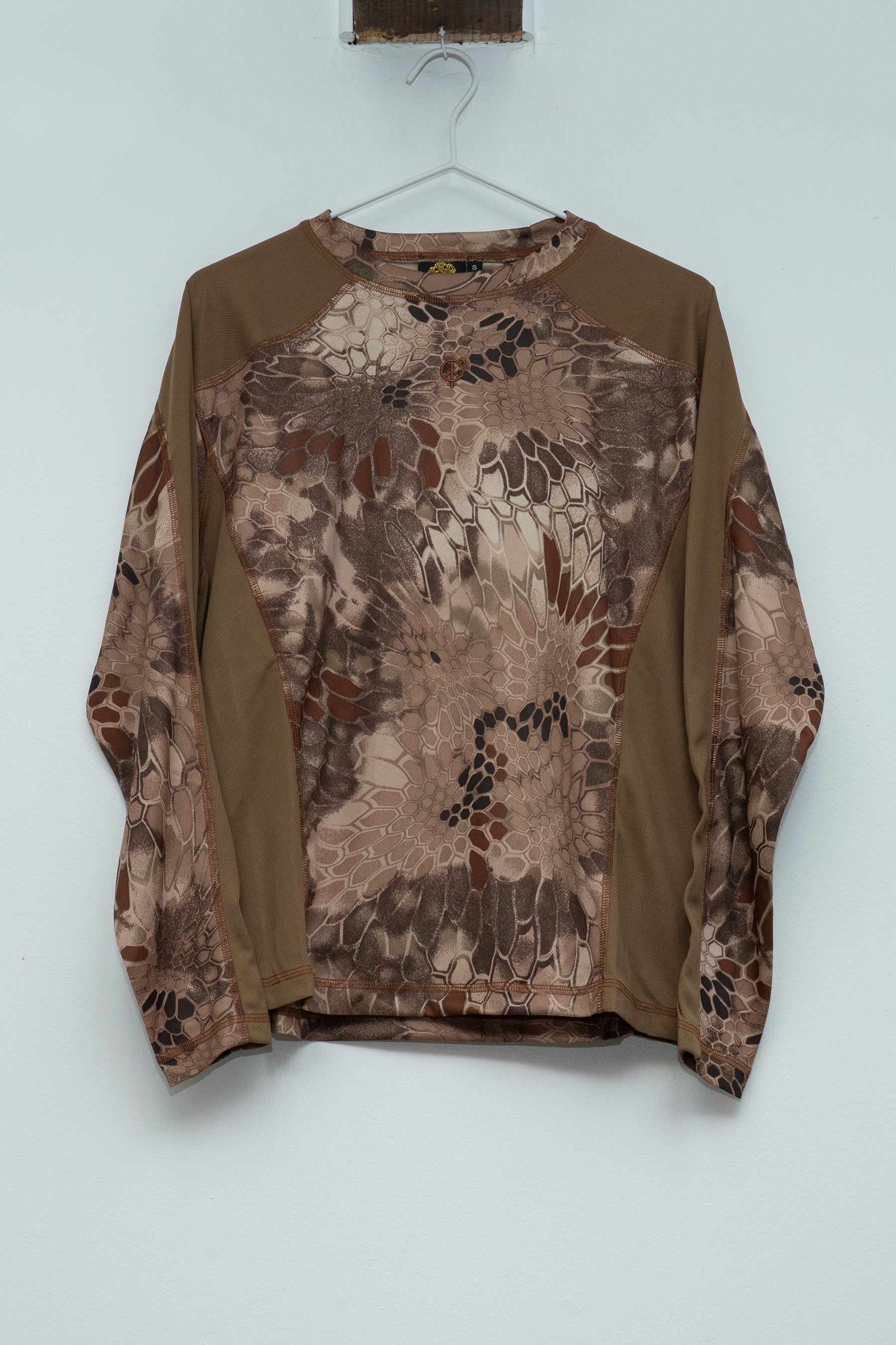 SEXHIPPIES - HIGHLANDER KRYPTEK THERMAL – understory-shop