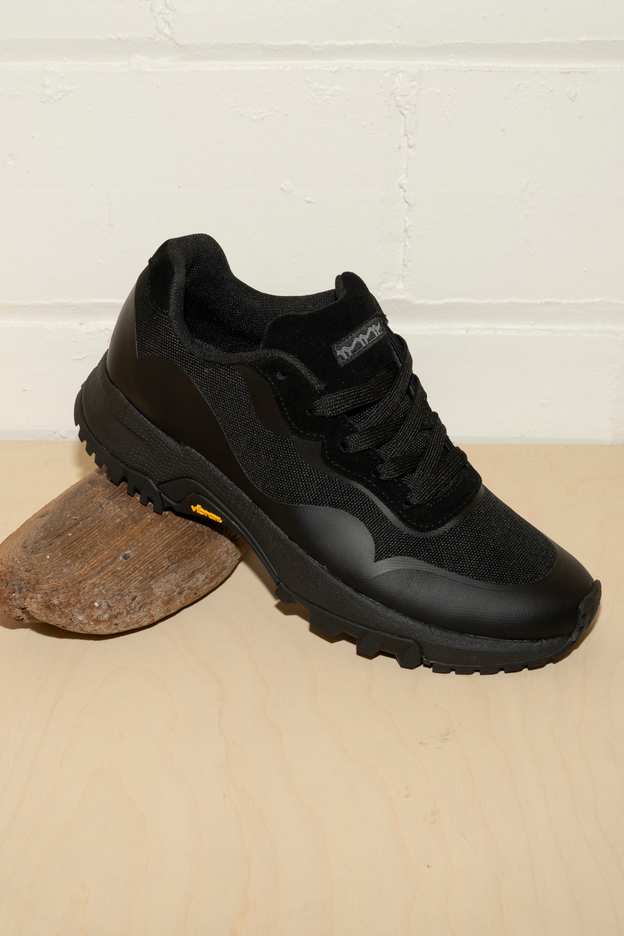 ARETH - KLOUD TRAIL IN STEALTH – understory-shop