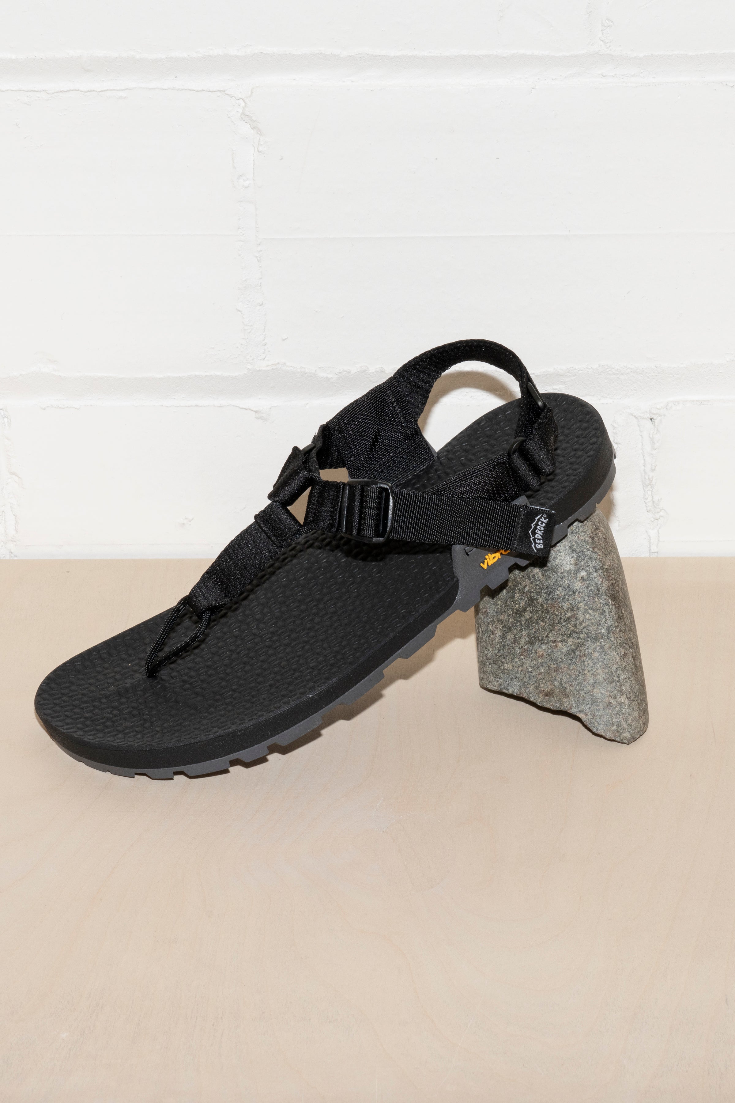 BEDROCK SANDALS CAIRN EVO 3D PRO SANDAL IN BLACK – understory-shop