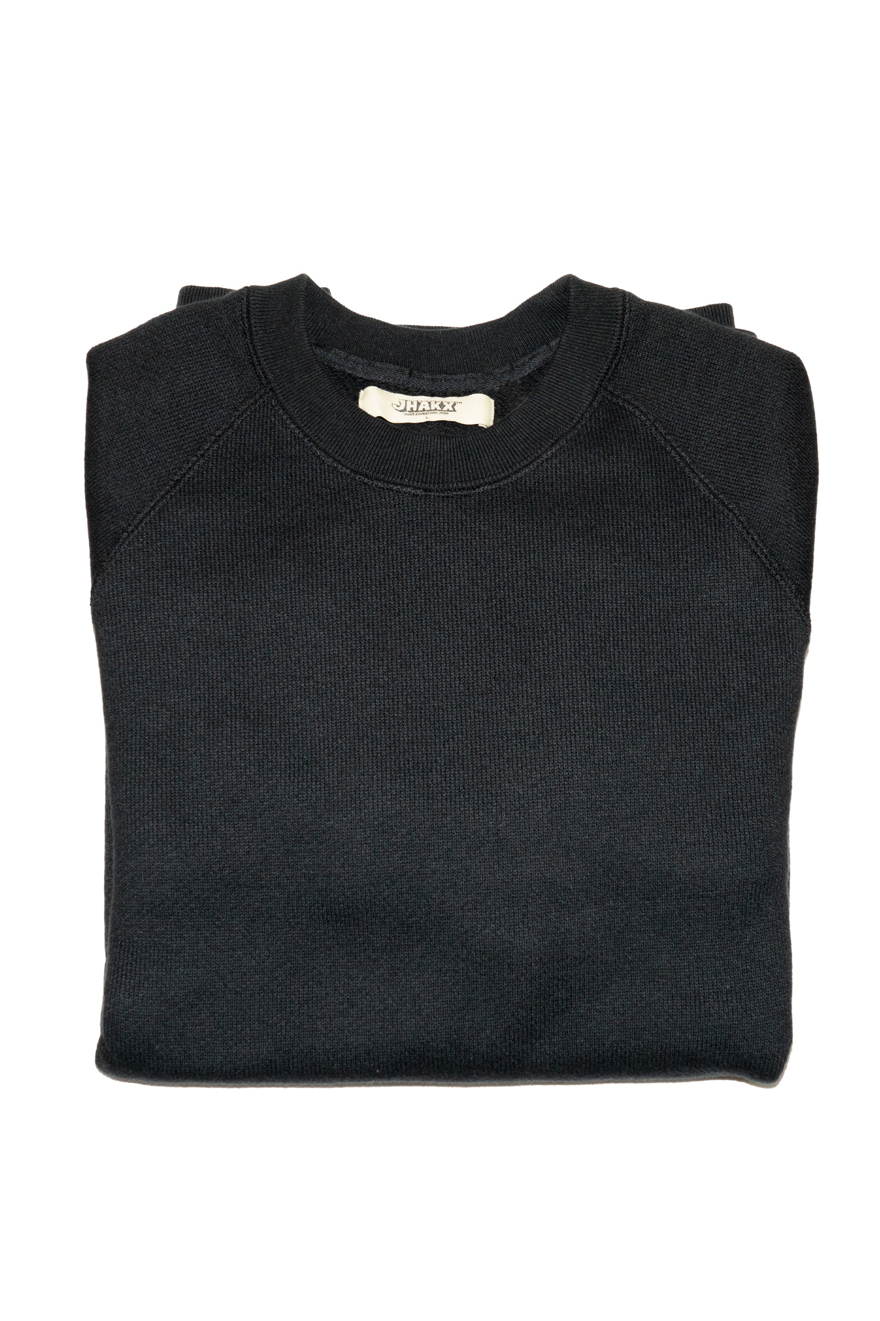 ORIGINAL CREWNECK - BLACK