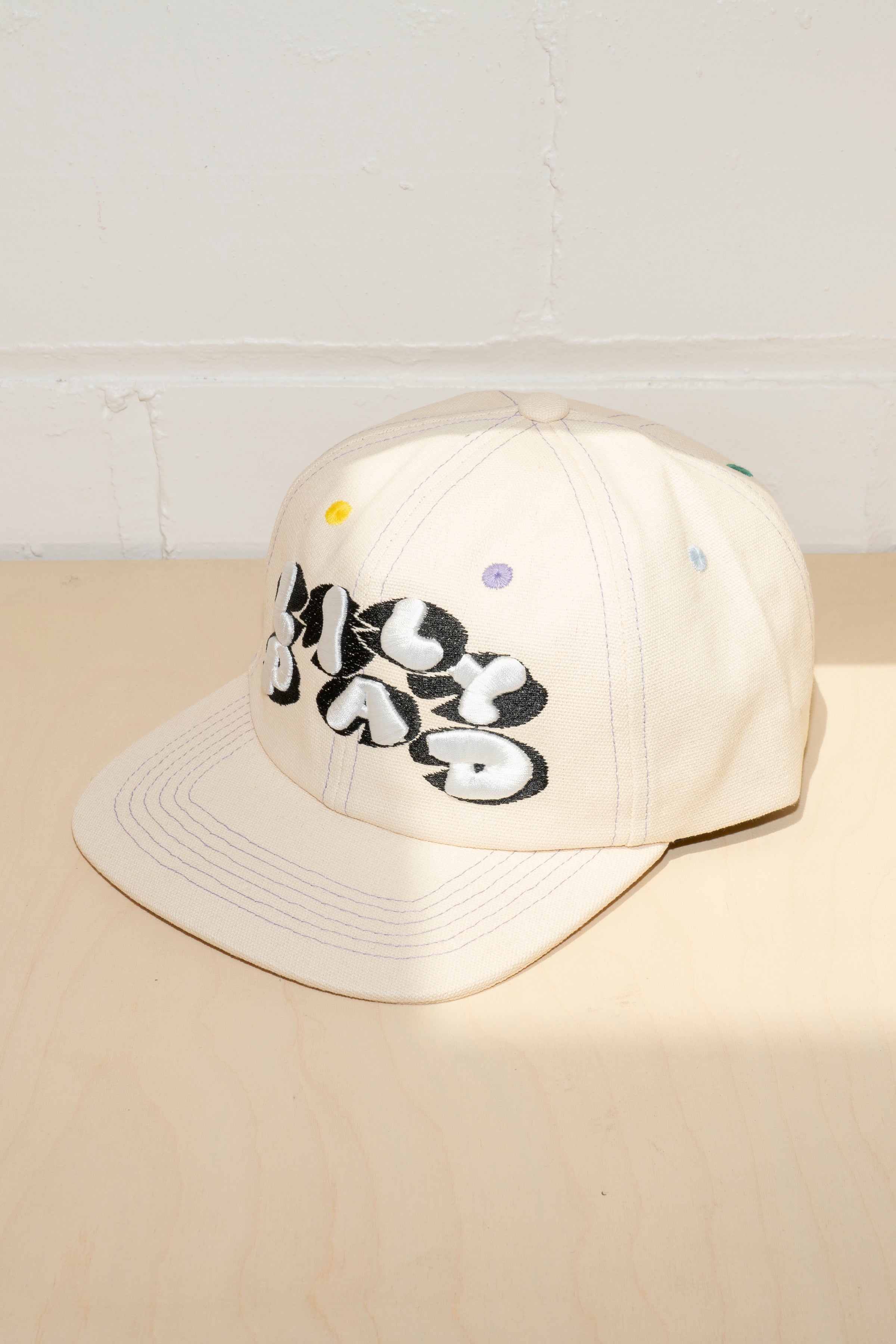 lilypad magazine cap