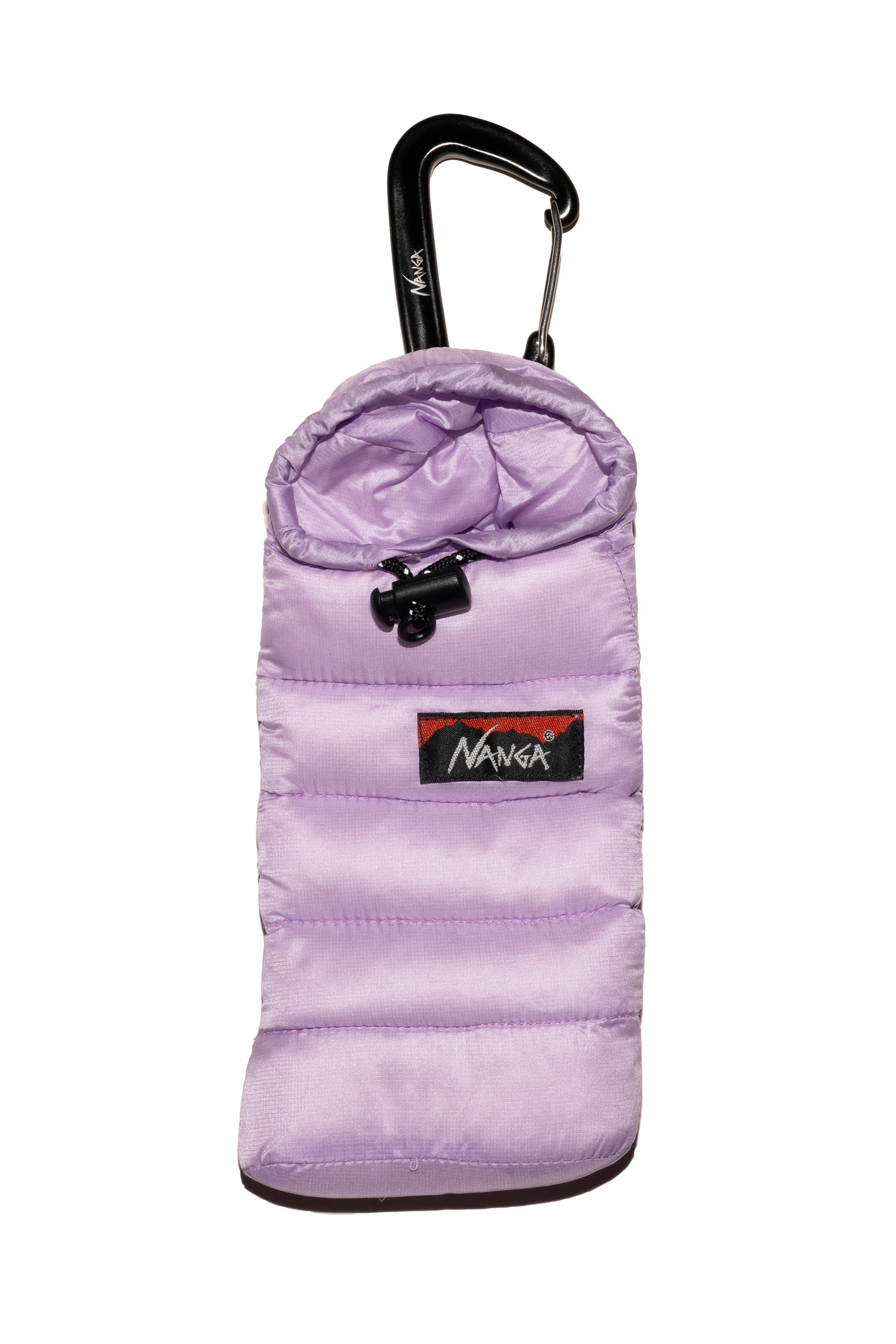 NANGA Mini sleeping BAG phone case - 小物