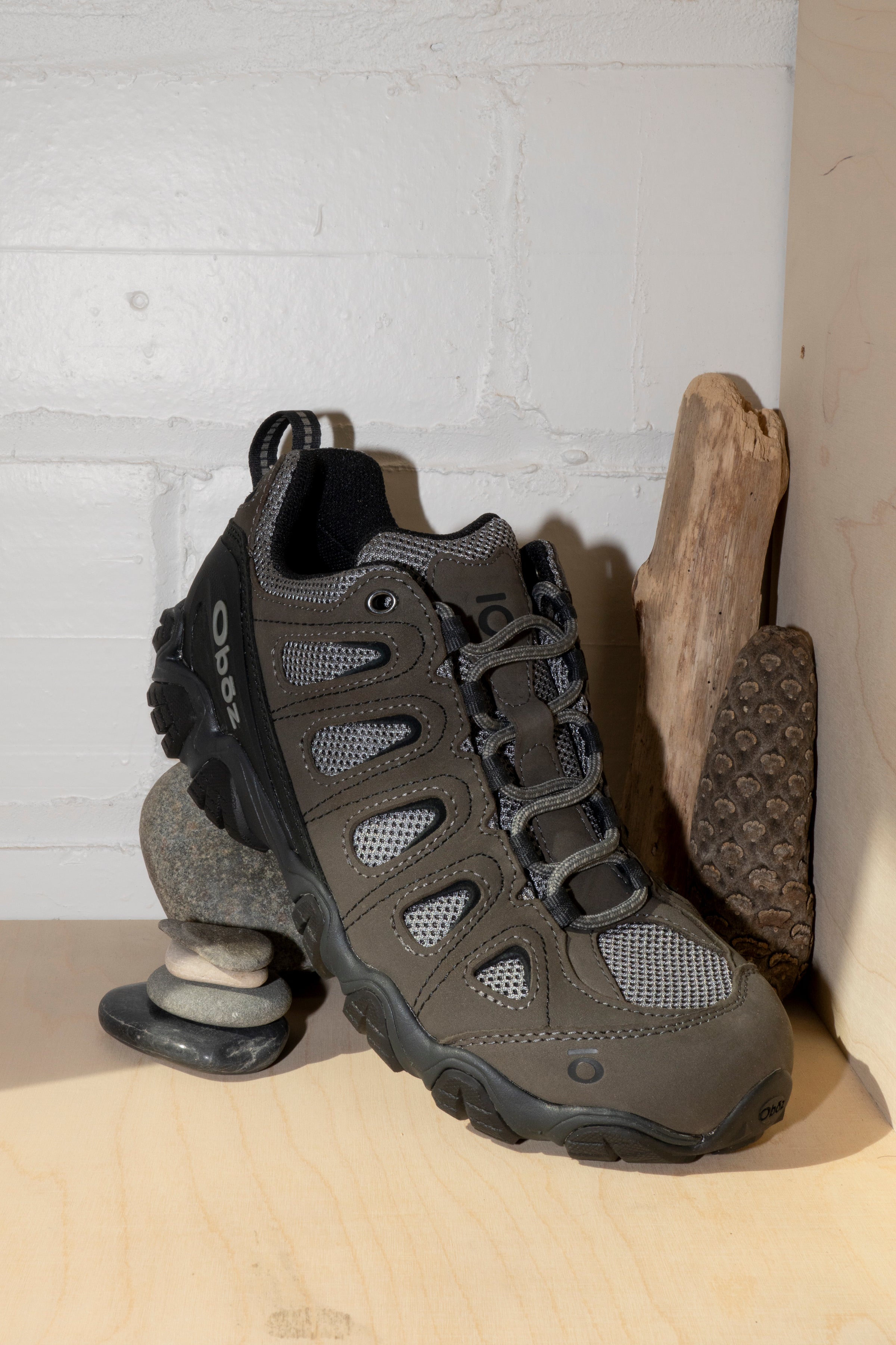 Oboz Sawtooth II Low Comprehensive Review | Hiking Shoes Review