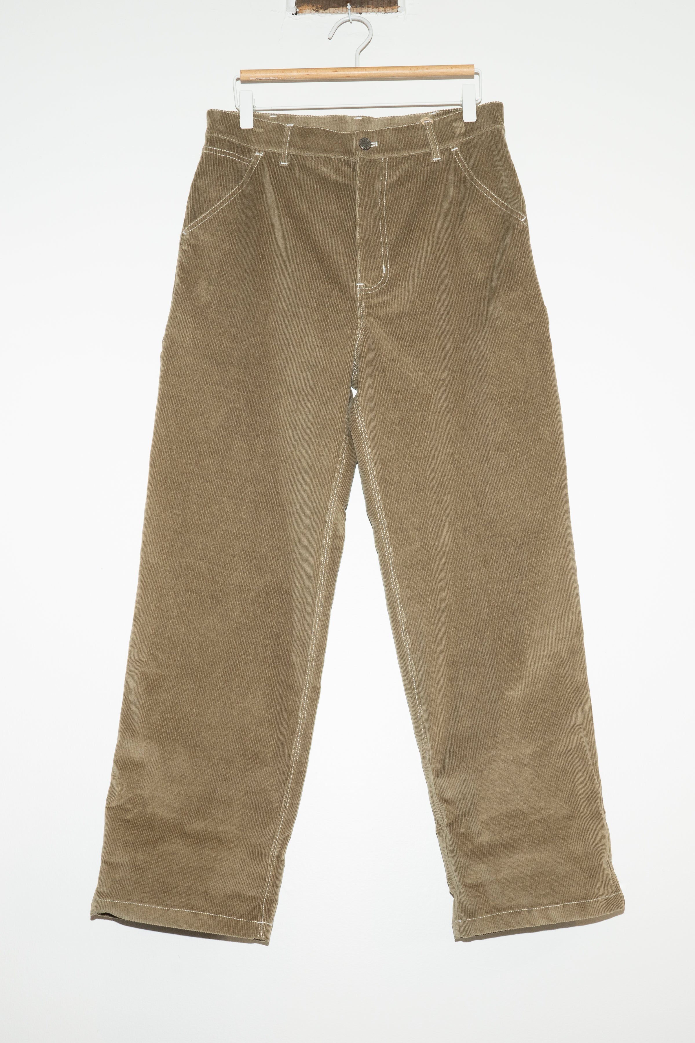 SEXHIPPIES - CORDUROY CARPENTER PANT – understory-shop