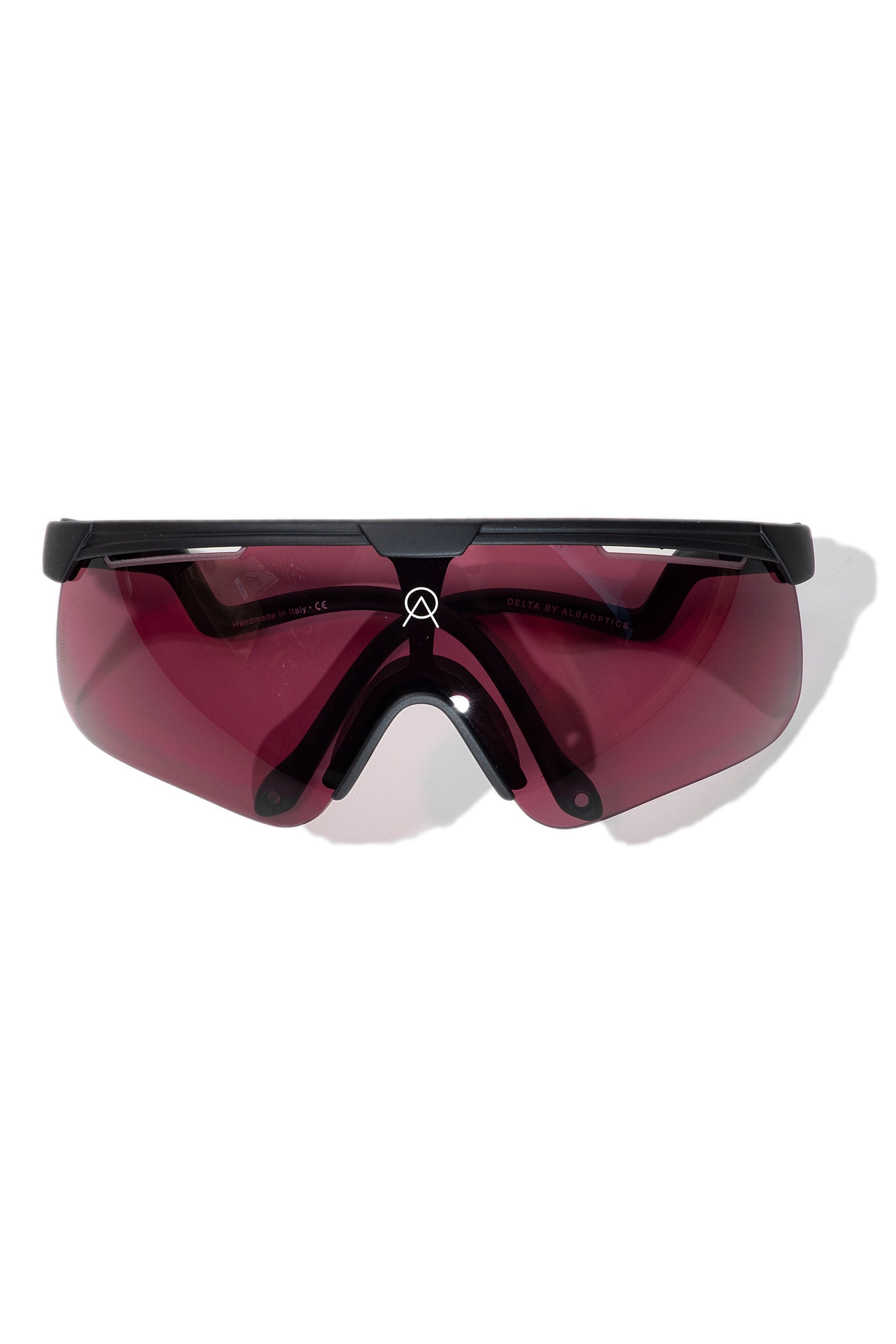 小物 albaoptics delta DELTA ORIGINAL • ALBA OPTICS
