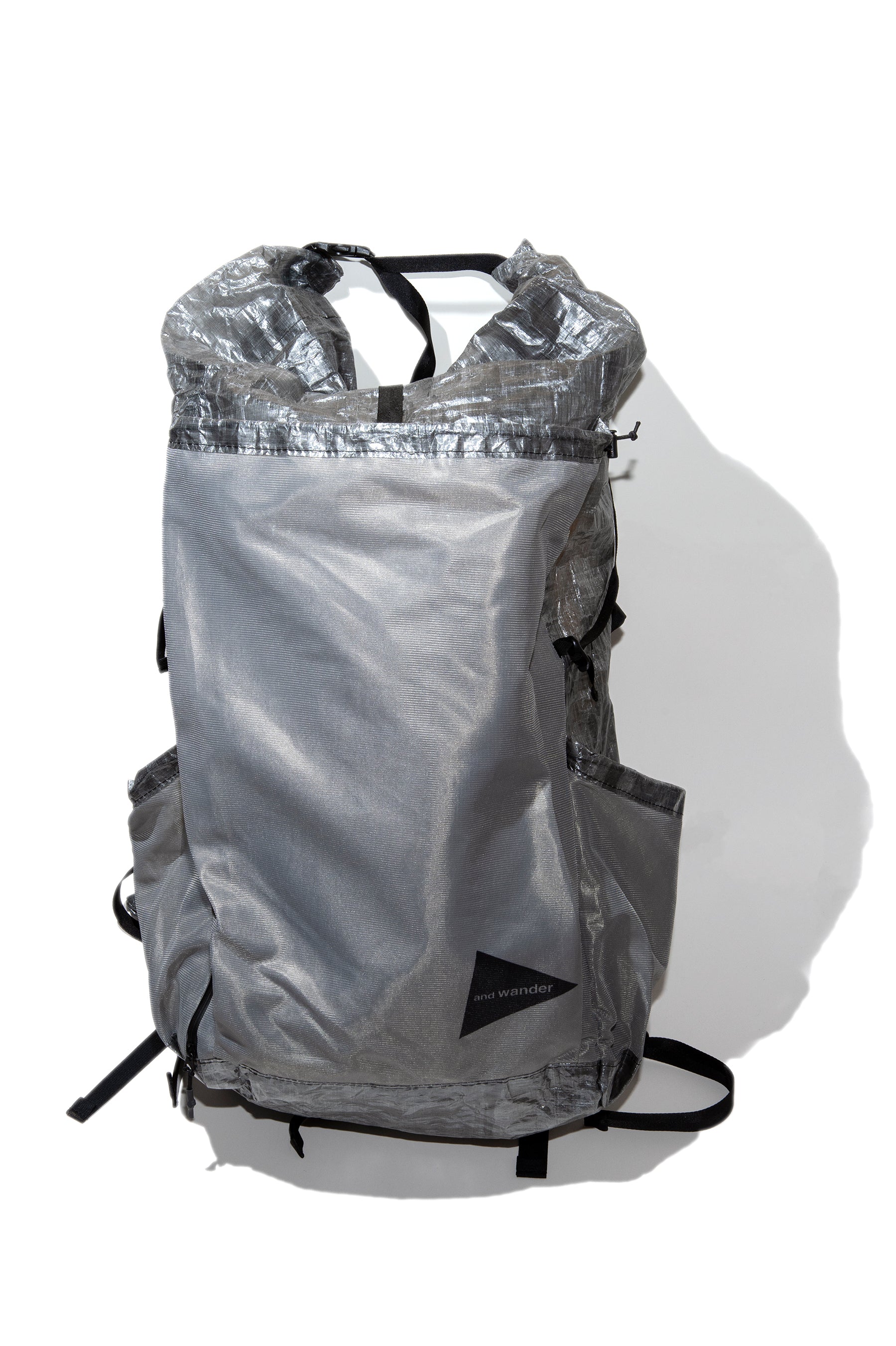 And Wander – Dyneema Backpack Charcoal