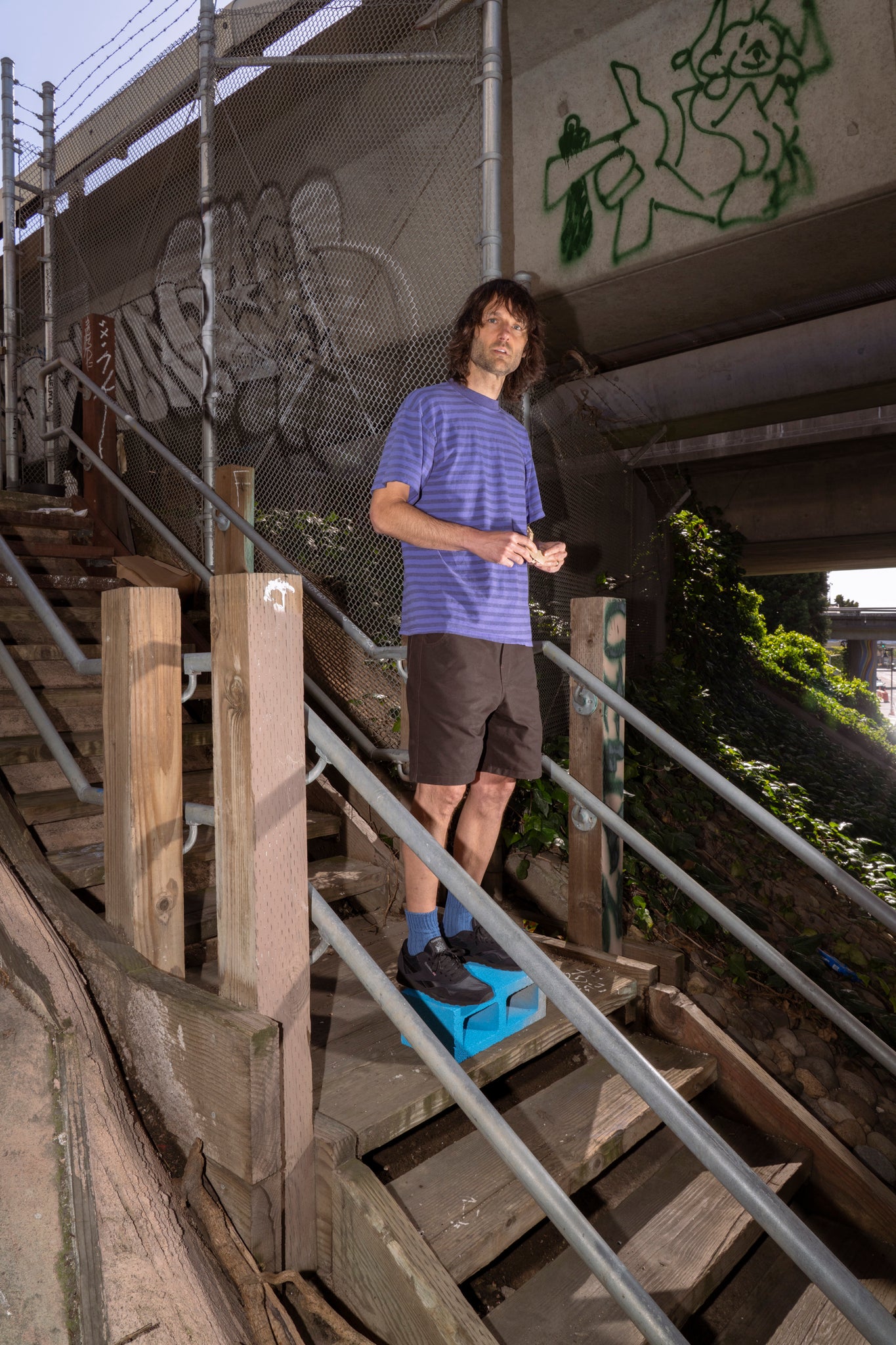 BLAKE EDWARD - STYLE ONE 