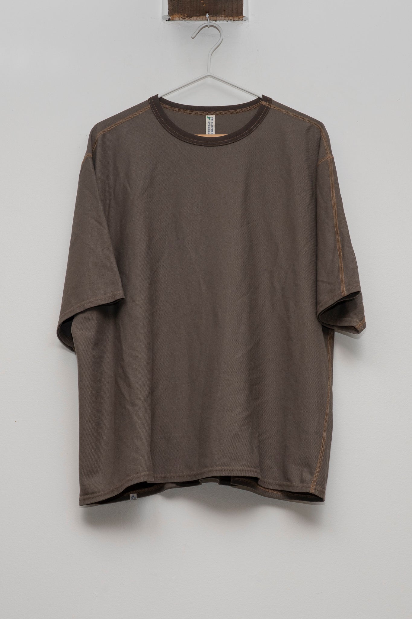 小物 DEVELOPMENT BY NOROLL UFF MITTEN 2025aw DEVELOPMENT BY NOROLL – understory-shop