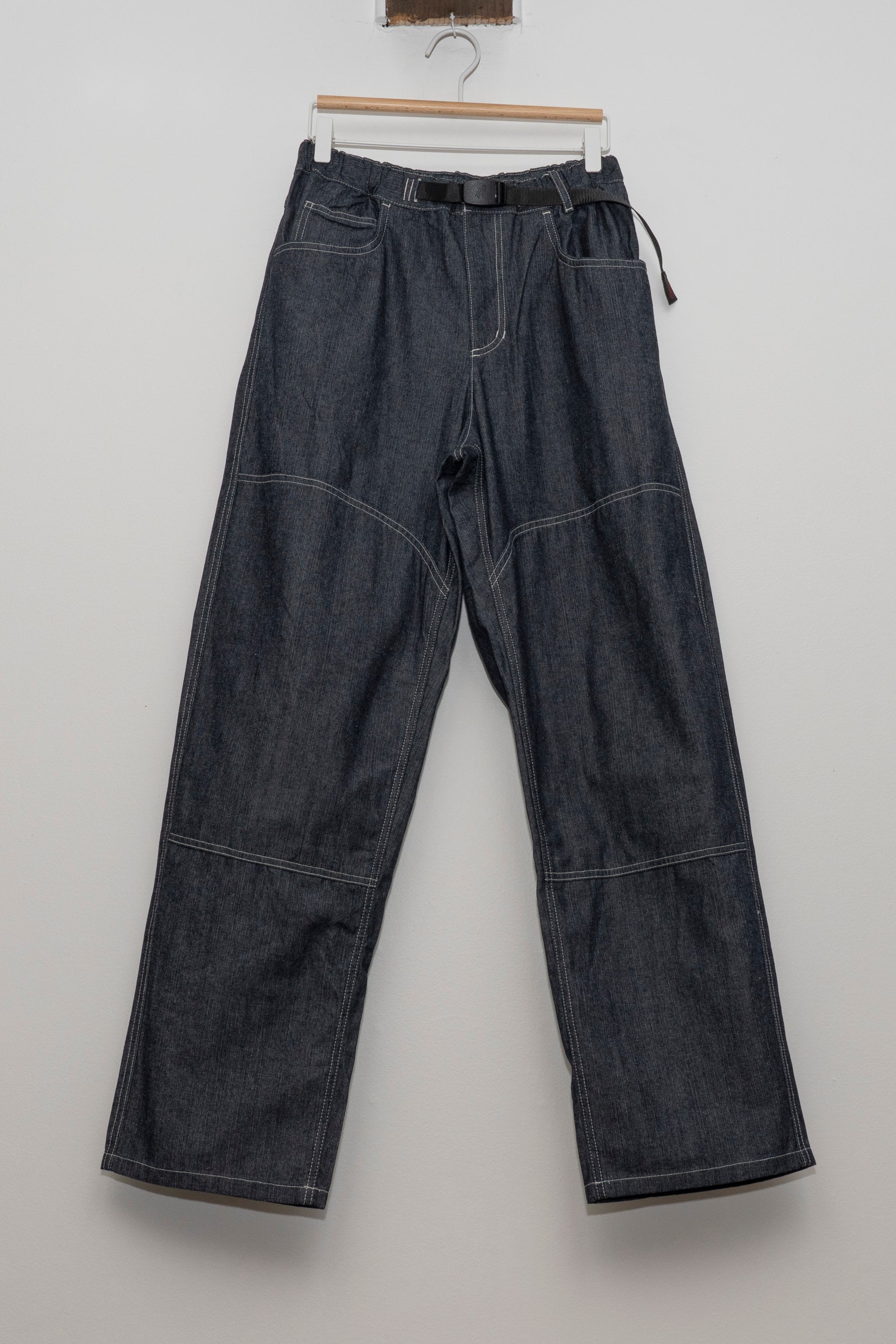 パンツ GRAMICCI DENIMLOOSE TAPERE XL GRAMICCI - LOOSE TAPER PANTS – understory-shop