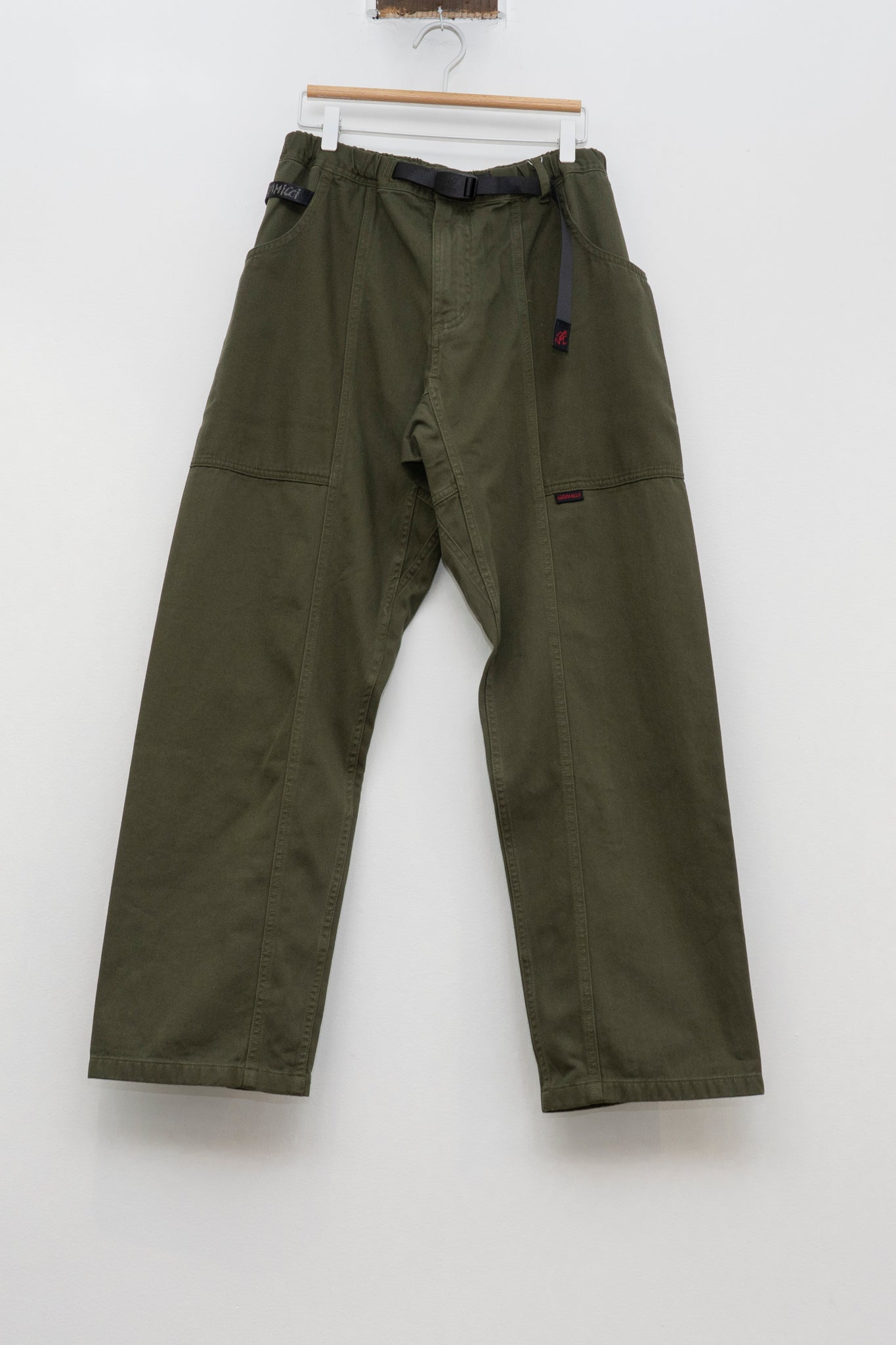 GRAMICCI - GADGET PANT IN PINE