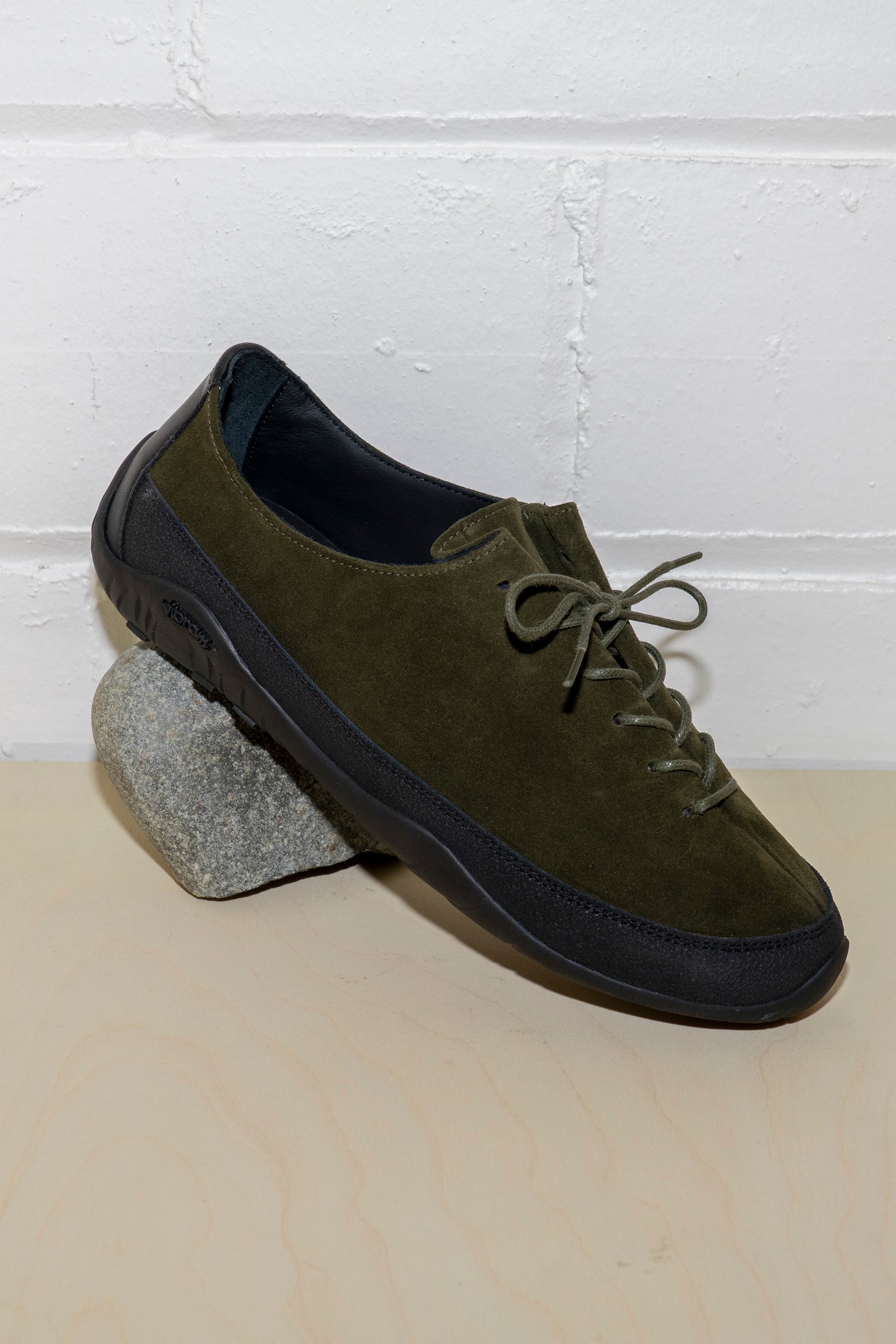 TARVAS - MOSS WANDERER