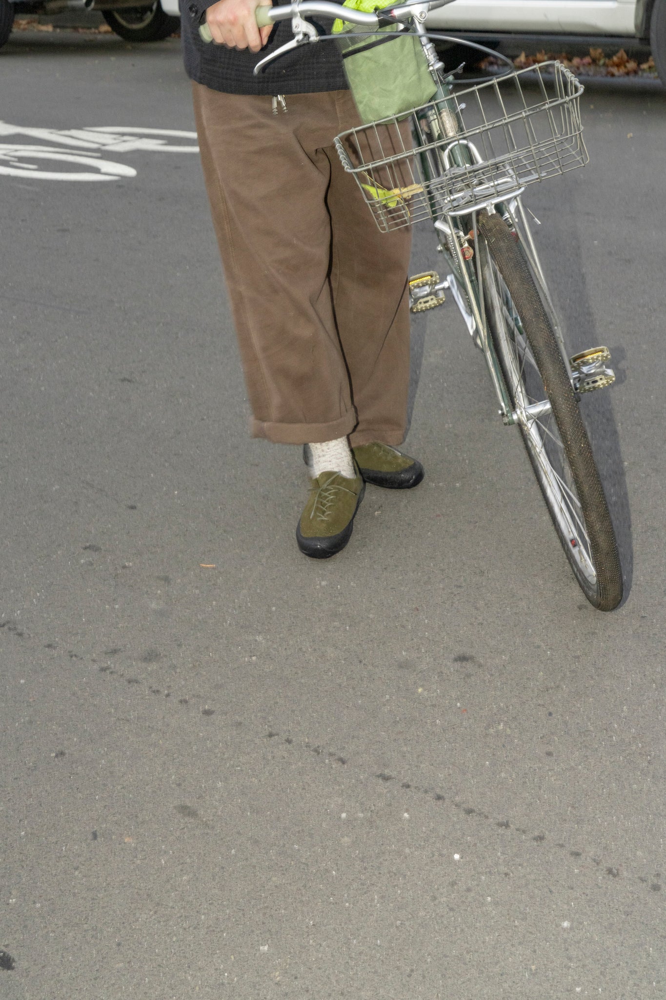 TARVAS - MOSS WANDERER