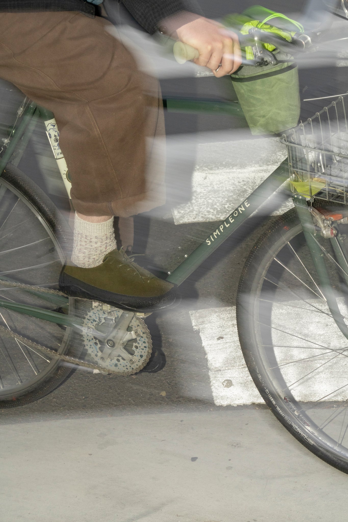 TARVAS - MOSS WANDERER