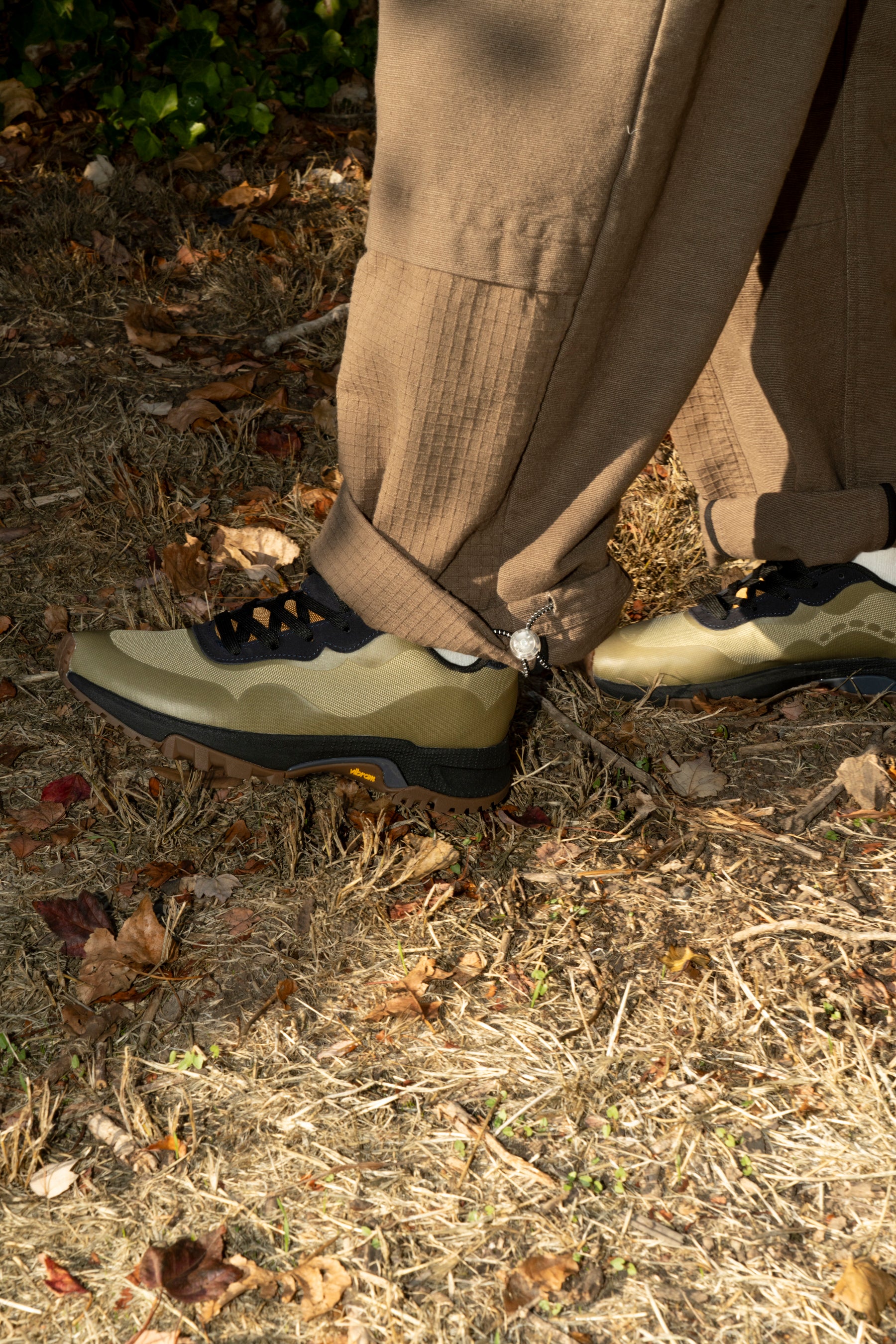 ARETH - KLOUD TRAIL IN SAND – understory-shop