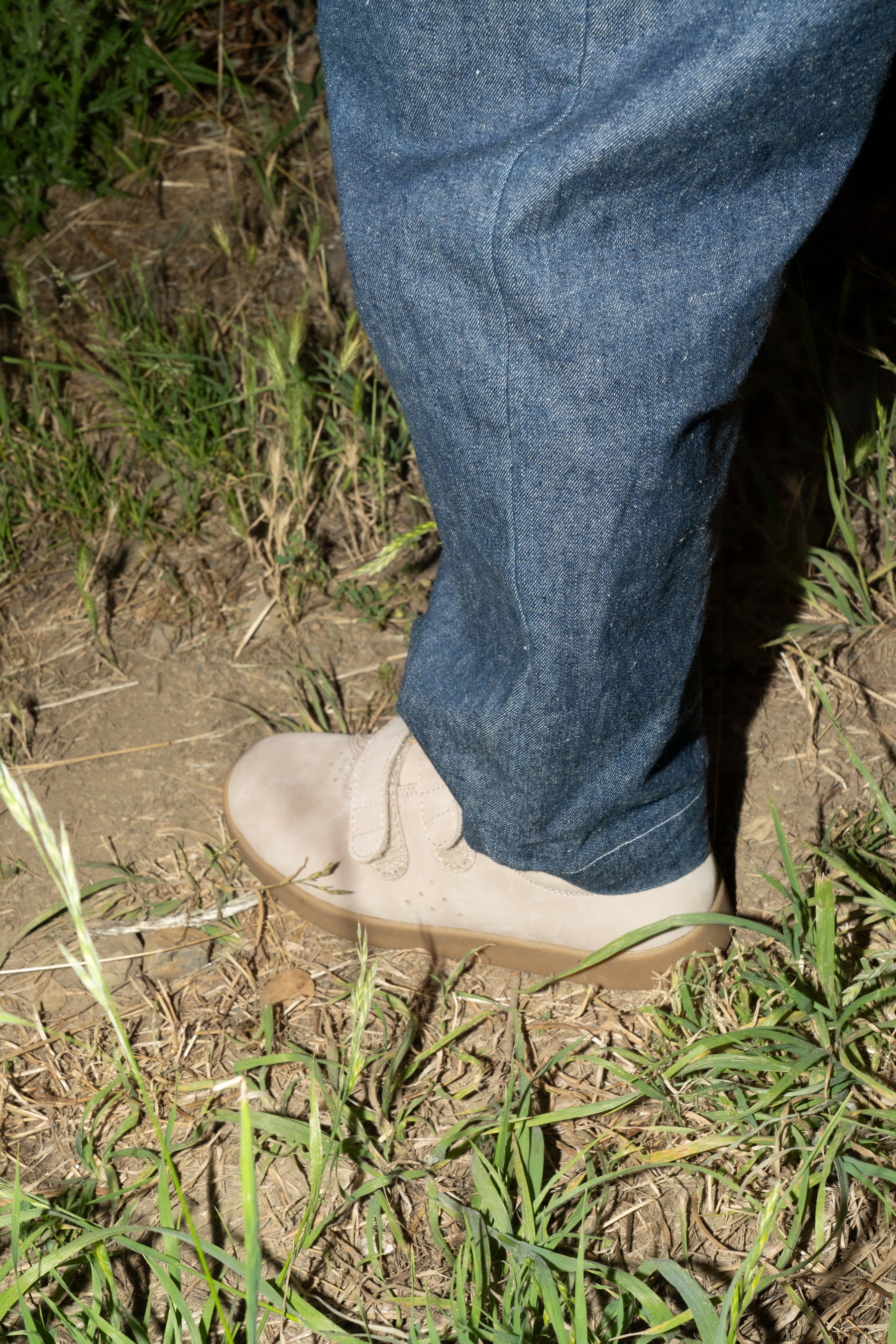 ARETH - I VELCRO IN SAND – understory-shop 