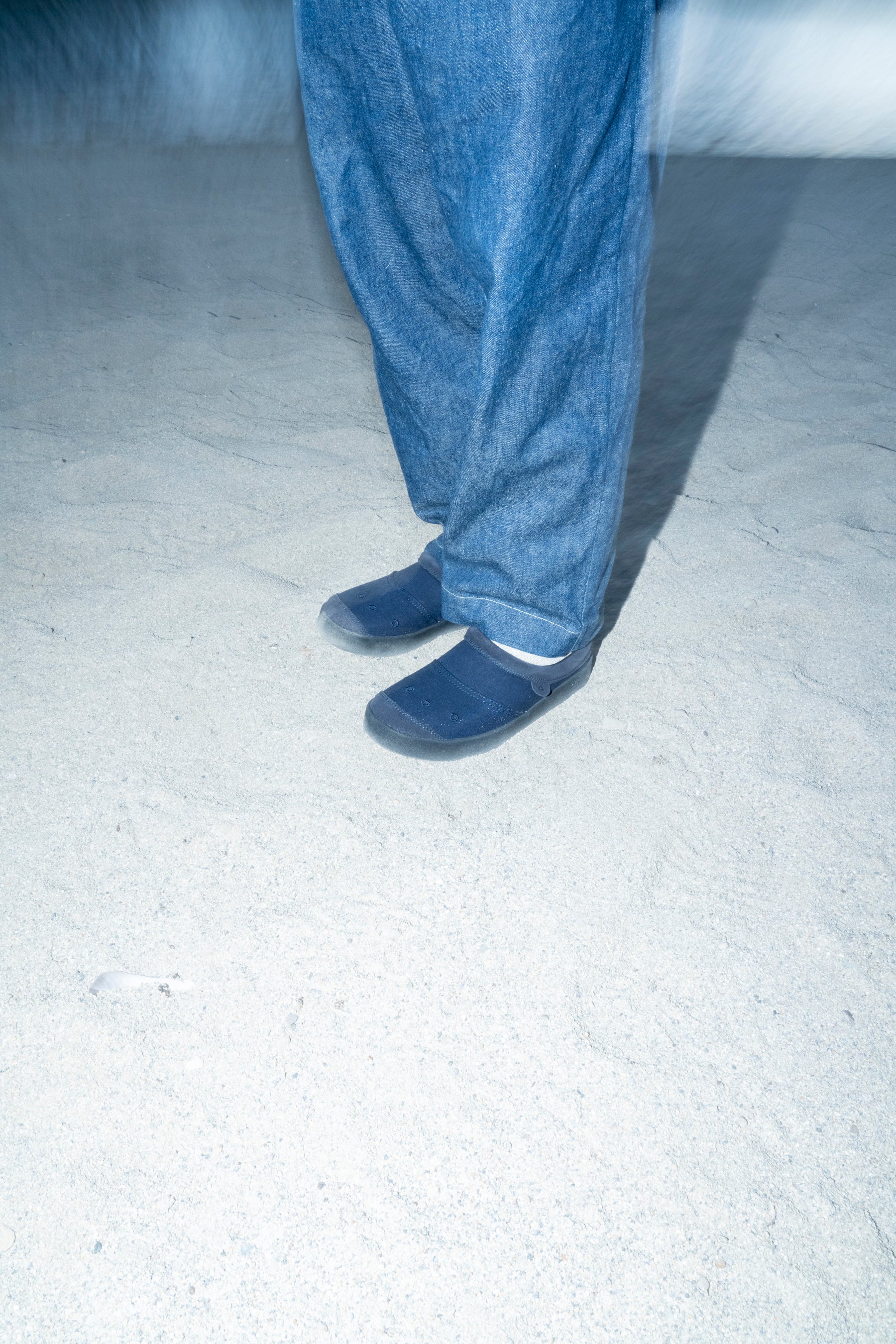 ARETH - SOL IN DARK NAVY – understory-shop