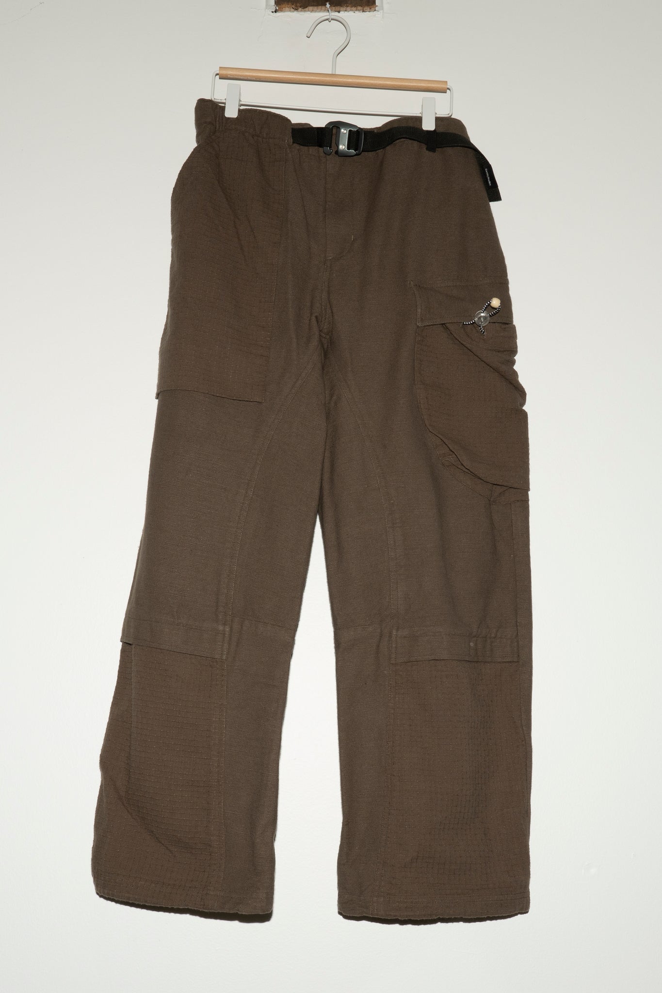 EARTH\STUDIES - MP-108 MOUNTAIN PANT IN PONDEROSA