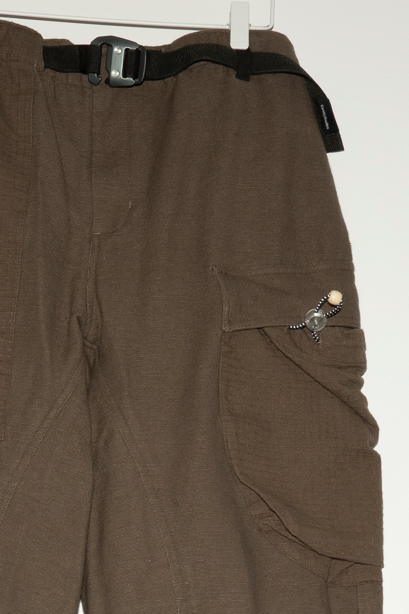 EARTH\STUDIES - MP-108 MOUNTAIN PANT IN PONDEROSA