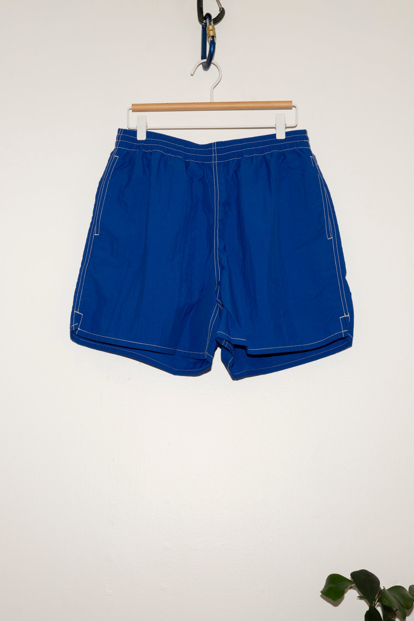 GRAMICCI - DRIFT SWIM SHORT IN ROYAL BLUE