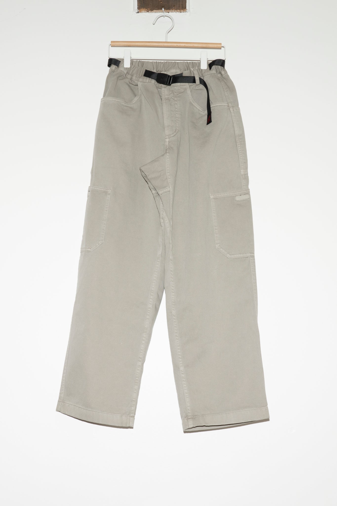 GRAMICCI - ROCK SLIDE PANT IN PIGMENT OAT