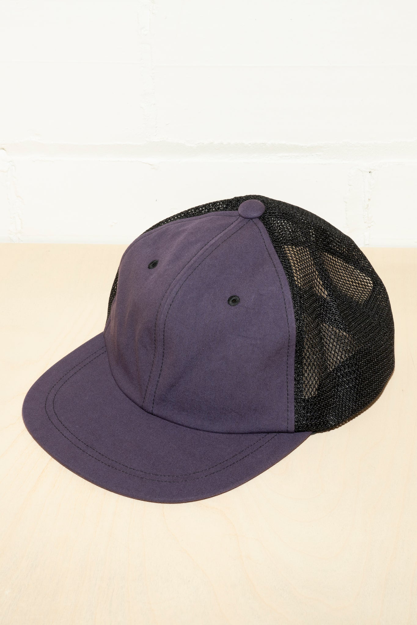 JHAKX - MESH HAT IN PURPLE