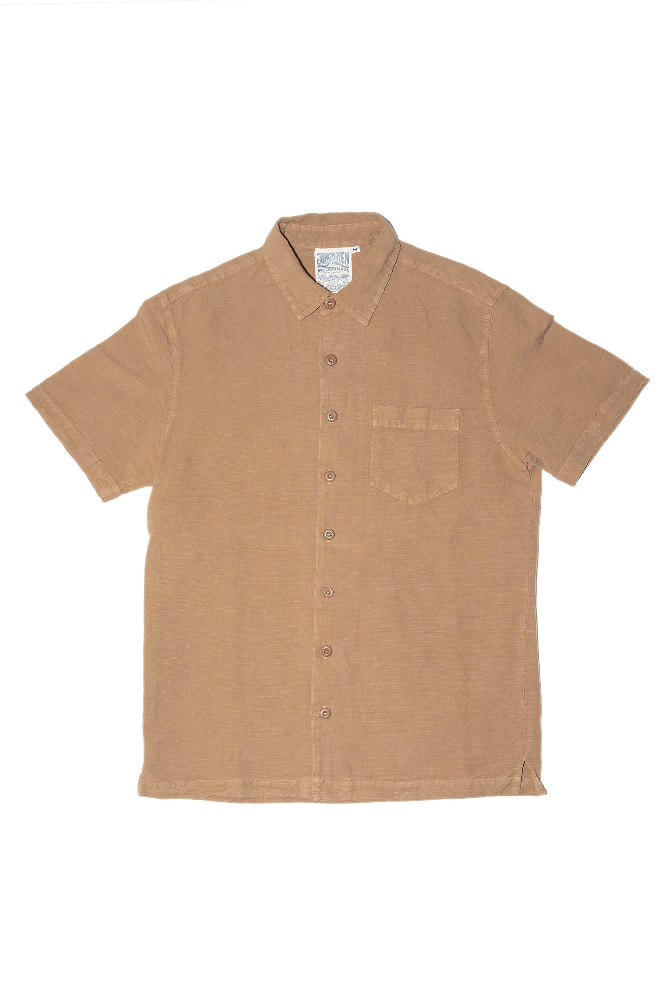 understory-shop - JUNGMAVEN - RINCON SHIRT