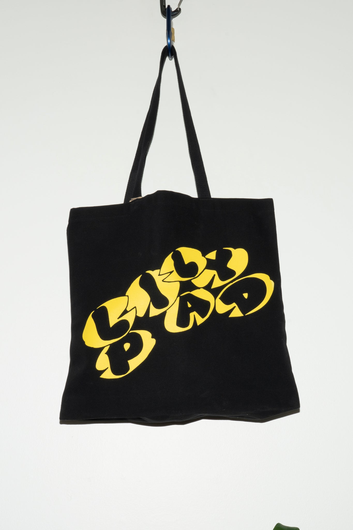 LILYPAD - LOGO TOTE