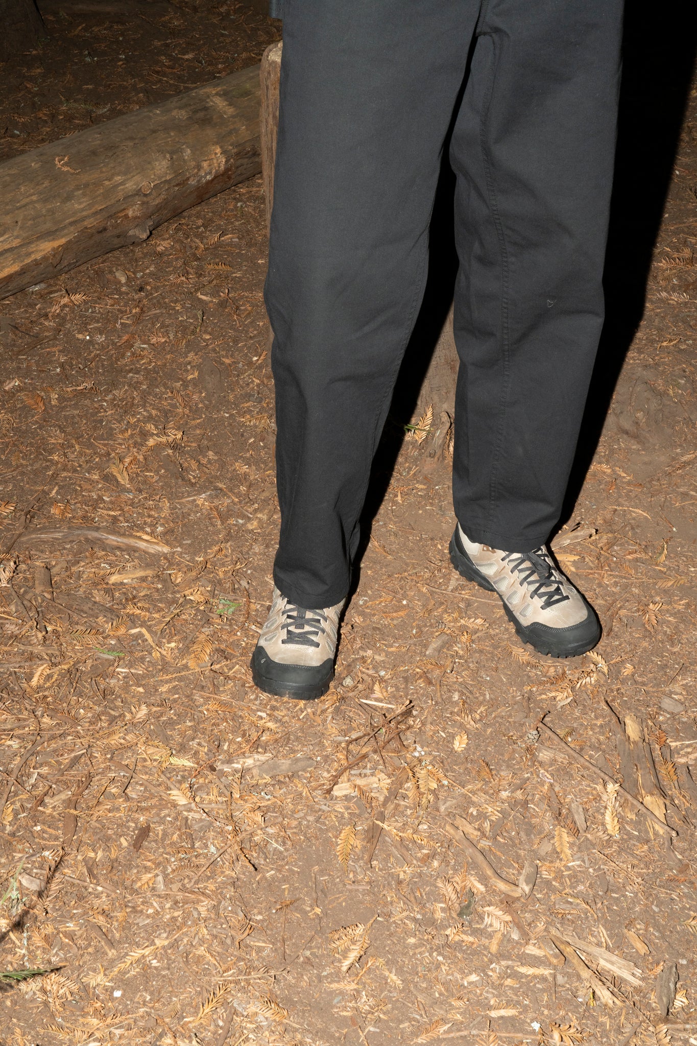 OBŌZ - SAWTOOTH X LOW B-DRY IN JACK RABBIT – understory-shop