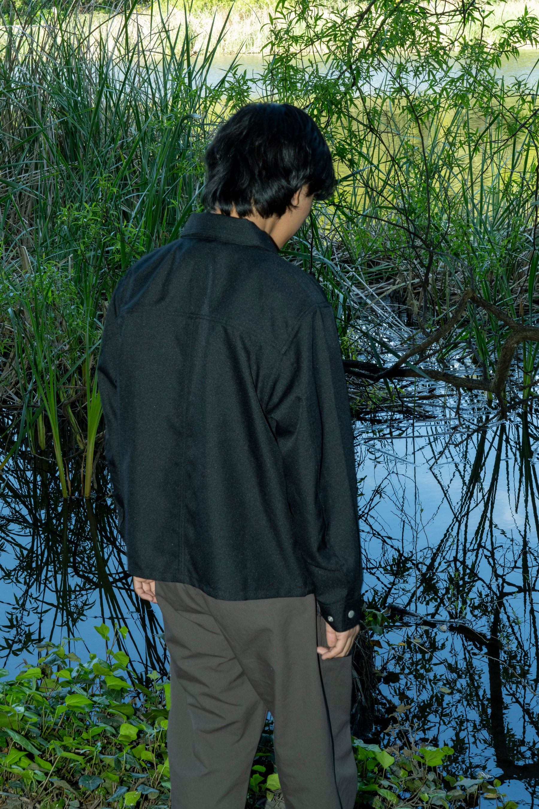 pwa uni-06 ミッドナイト M PWA / UNIHOME-06 MIDNIGHT | THE NEWAGE CLUB