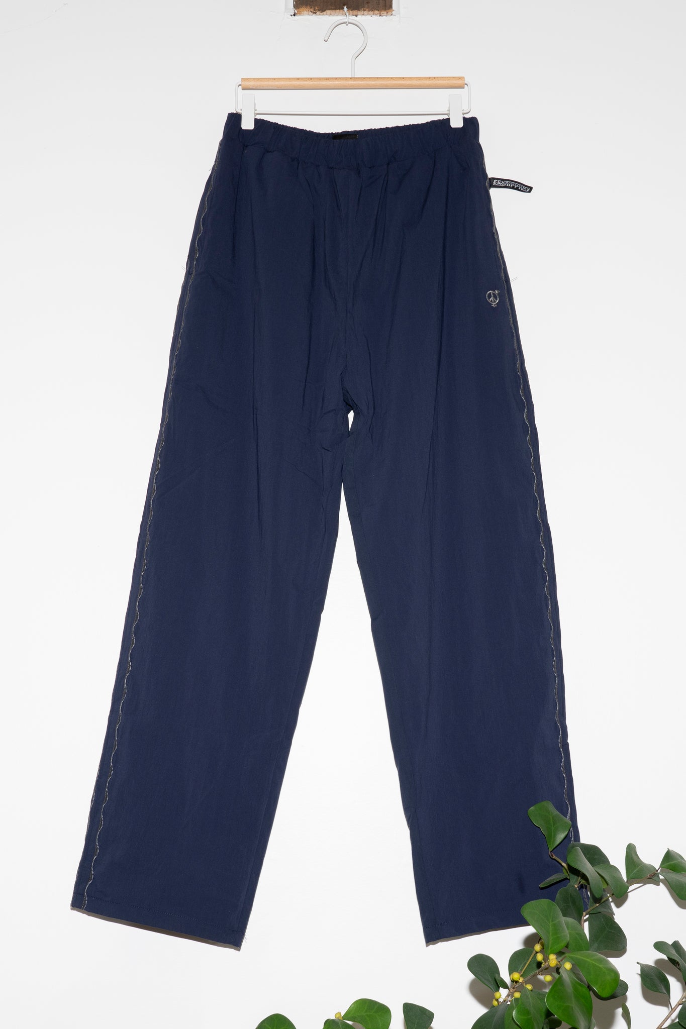 SEXHIPPIES - WELDER'S STITCH EASY PANT