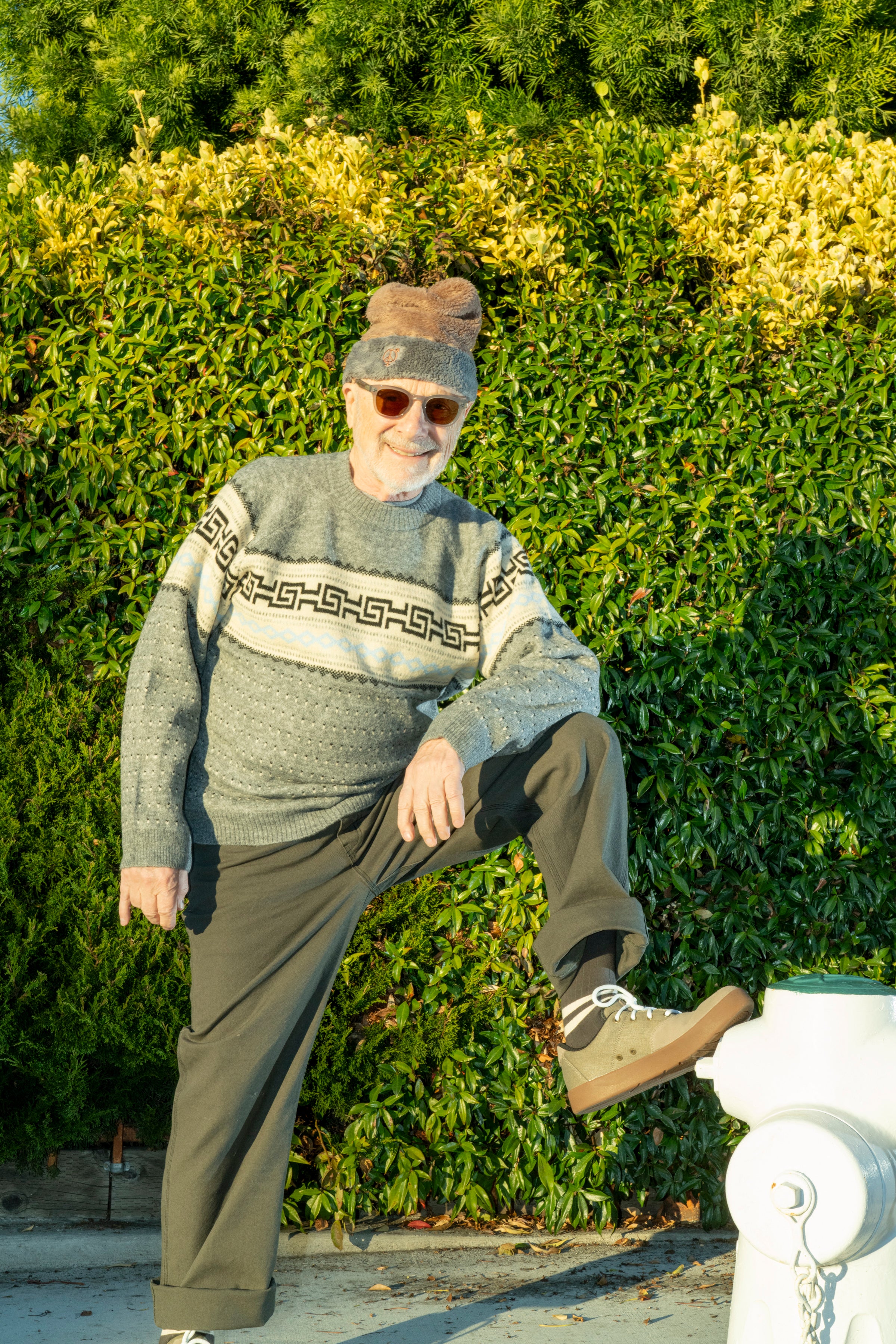 SEXHIPPIES - CANVAS CARPENTER PANT IN MOSS AND BLACK – understory-shop