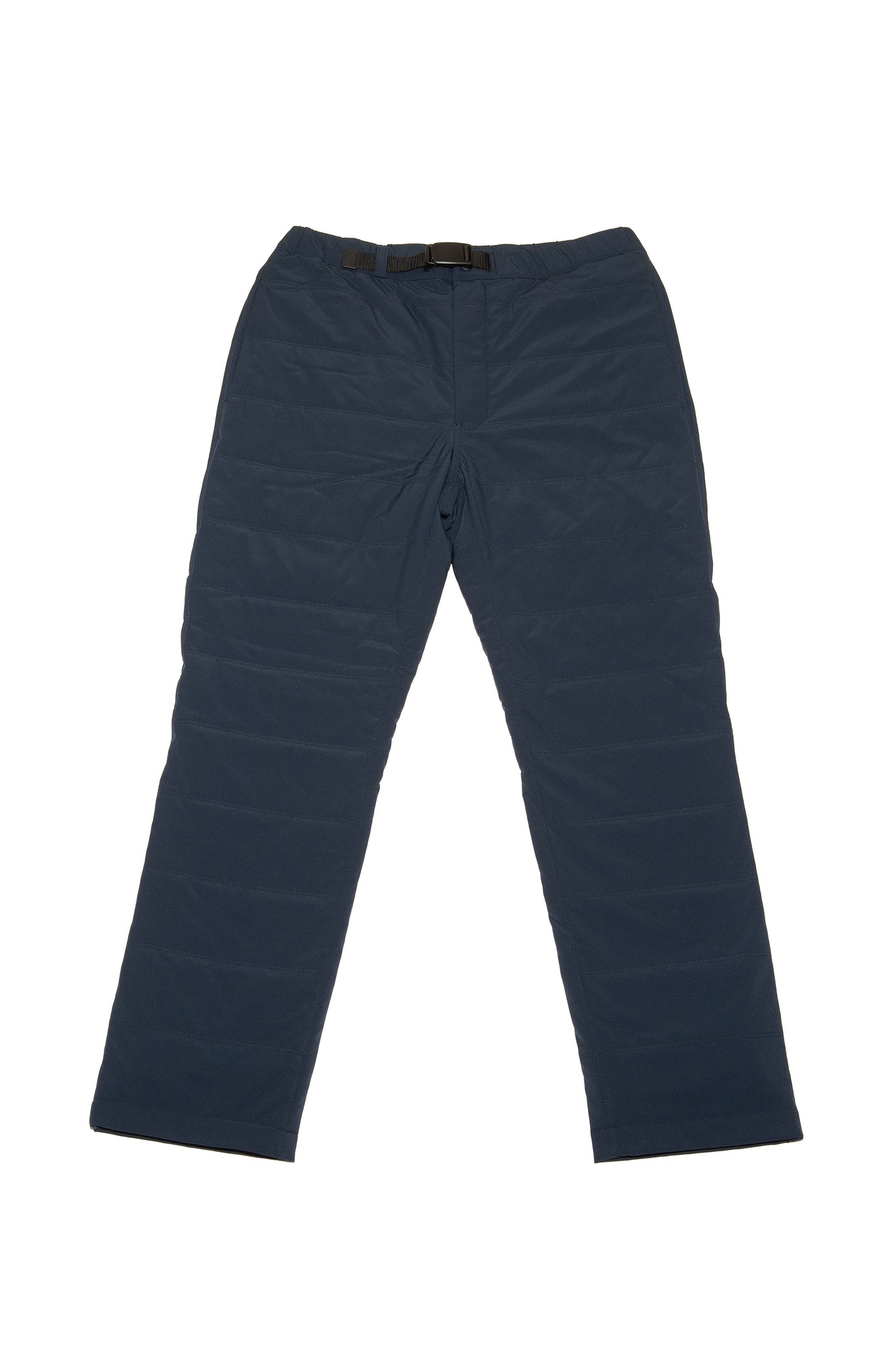 FLEXIBLE INSULATED PANTS - NAVY
