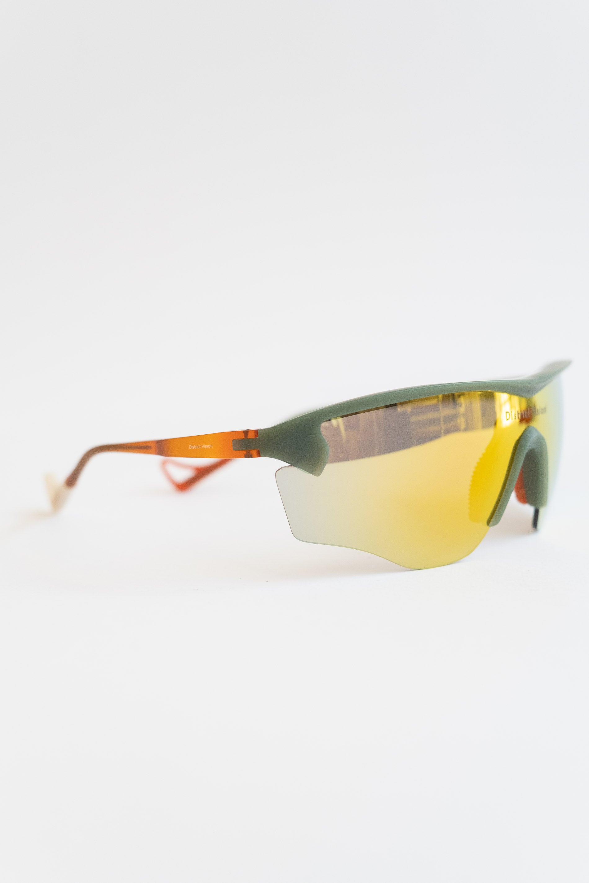 DISTRICT VISION - JUNYA RACER – understory-shop