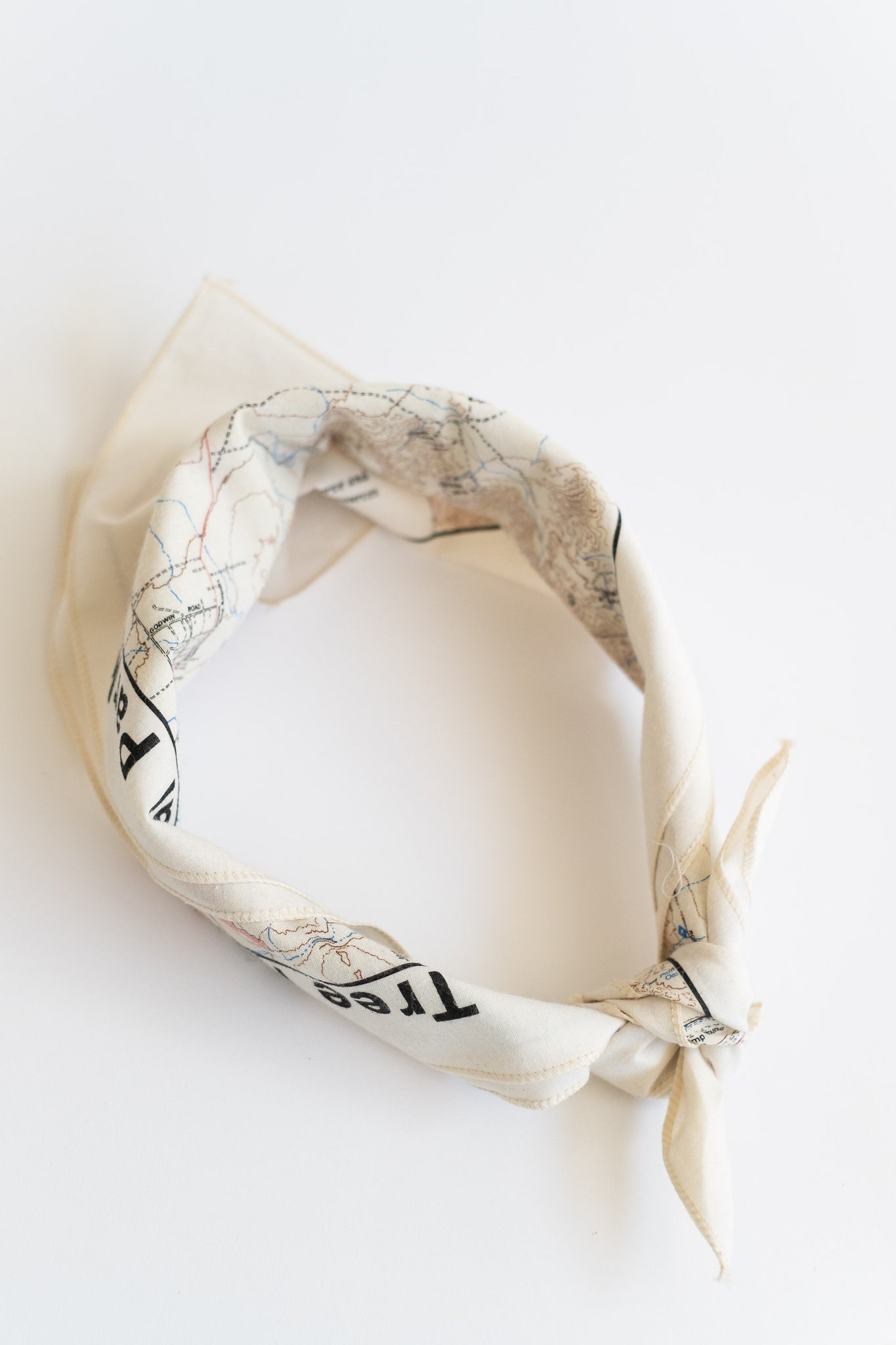 understory-shop - THE PRINTED IMAGE - PRINTED BANDANA PARKS