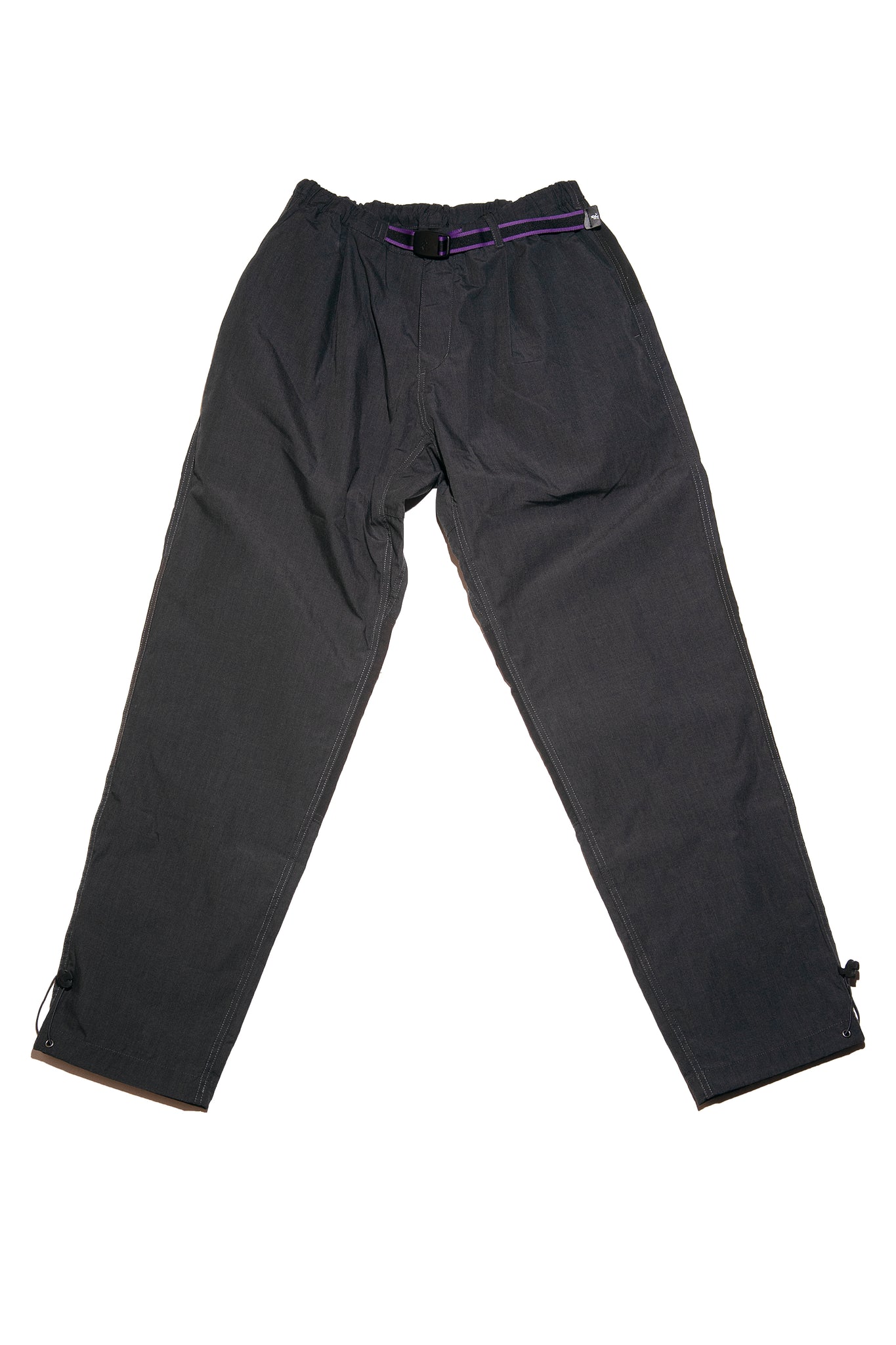GRAMICCI BY F/CE. LOOSE TAPERED PANT