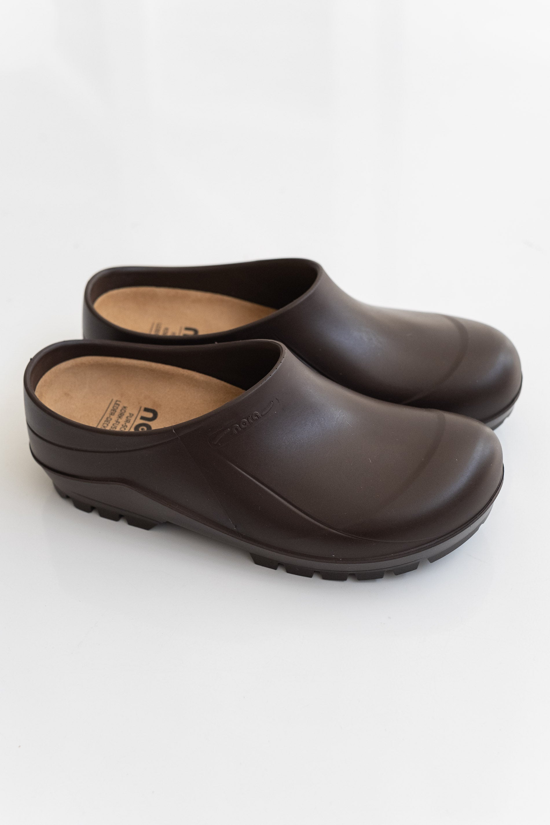 GARDEN CLOGS NORA SHOES
