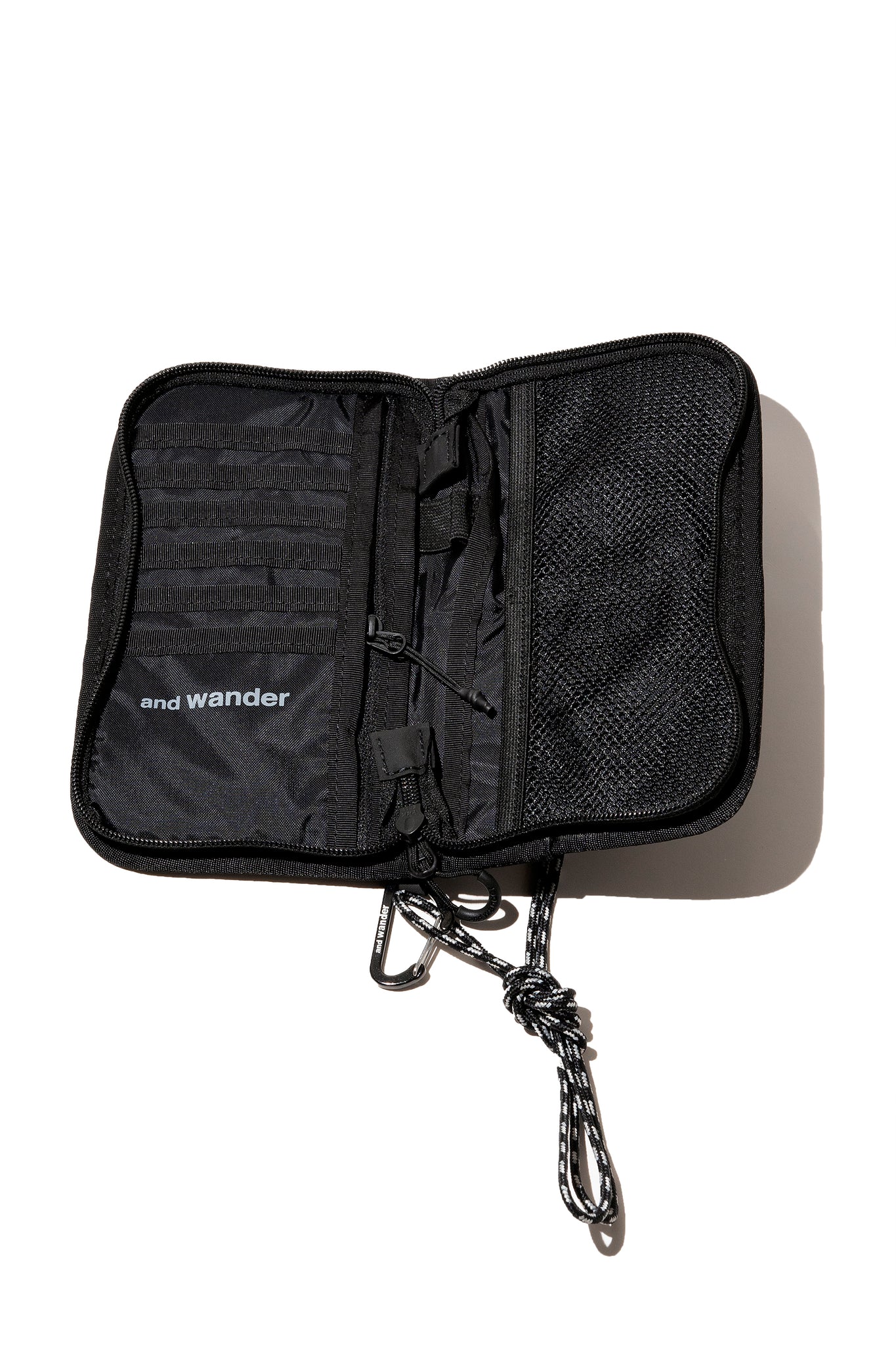 understory-shop - AND WANDER - REFLECTIVE RIP POUCH