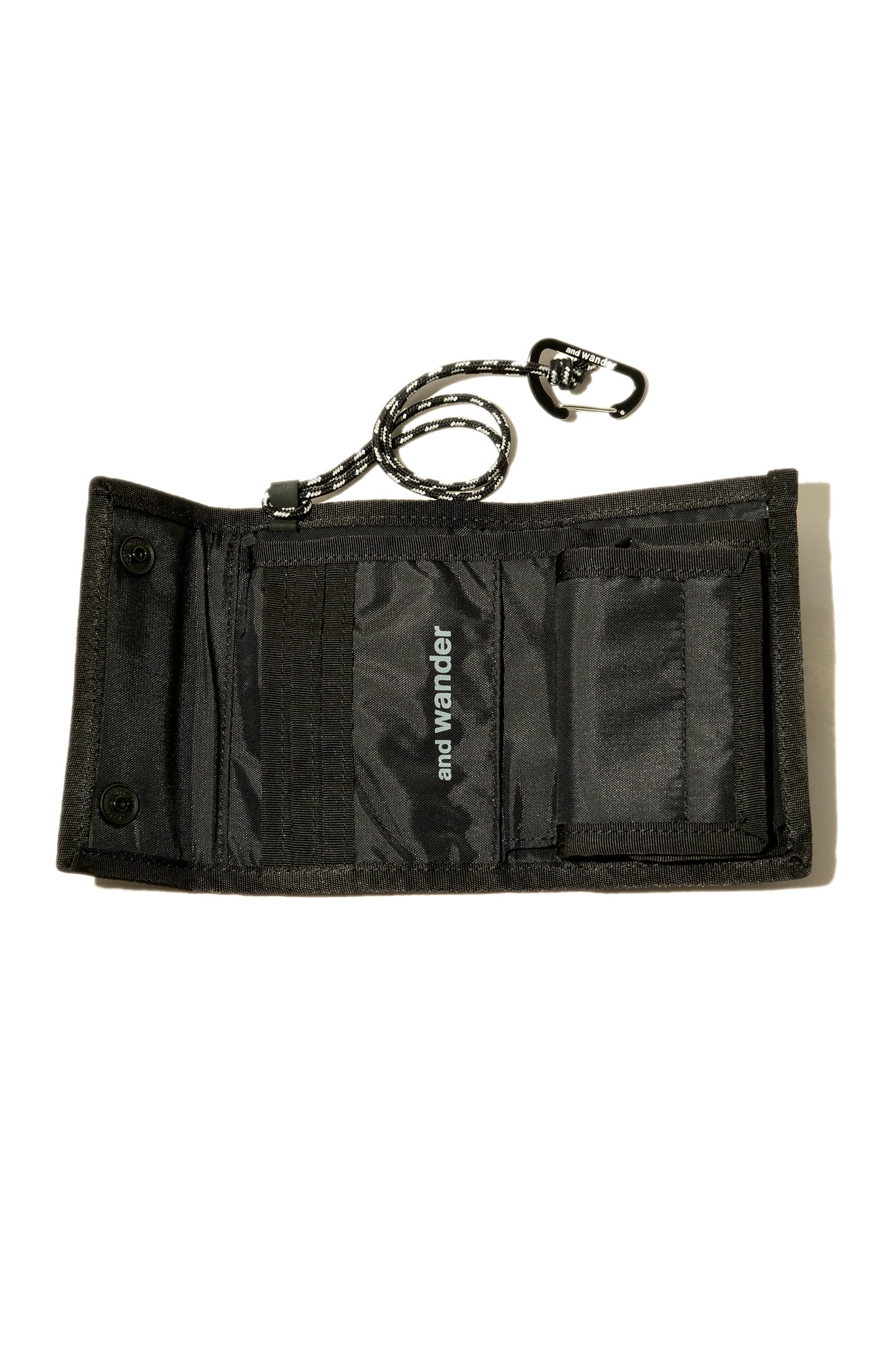 understory-shop - AND WANDER - REFLECTIVE RIP WALLET