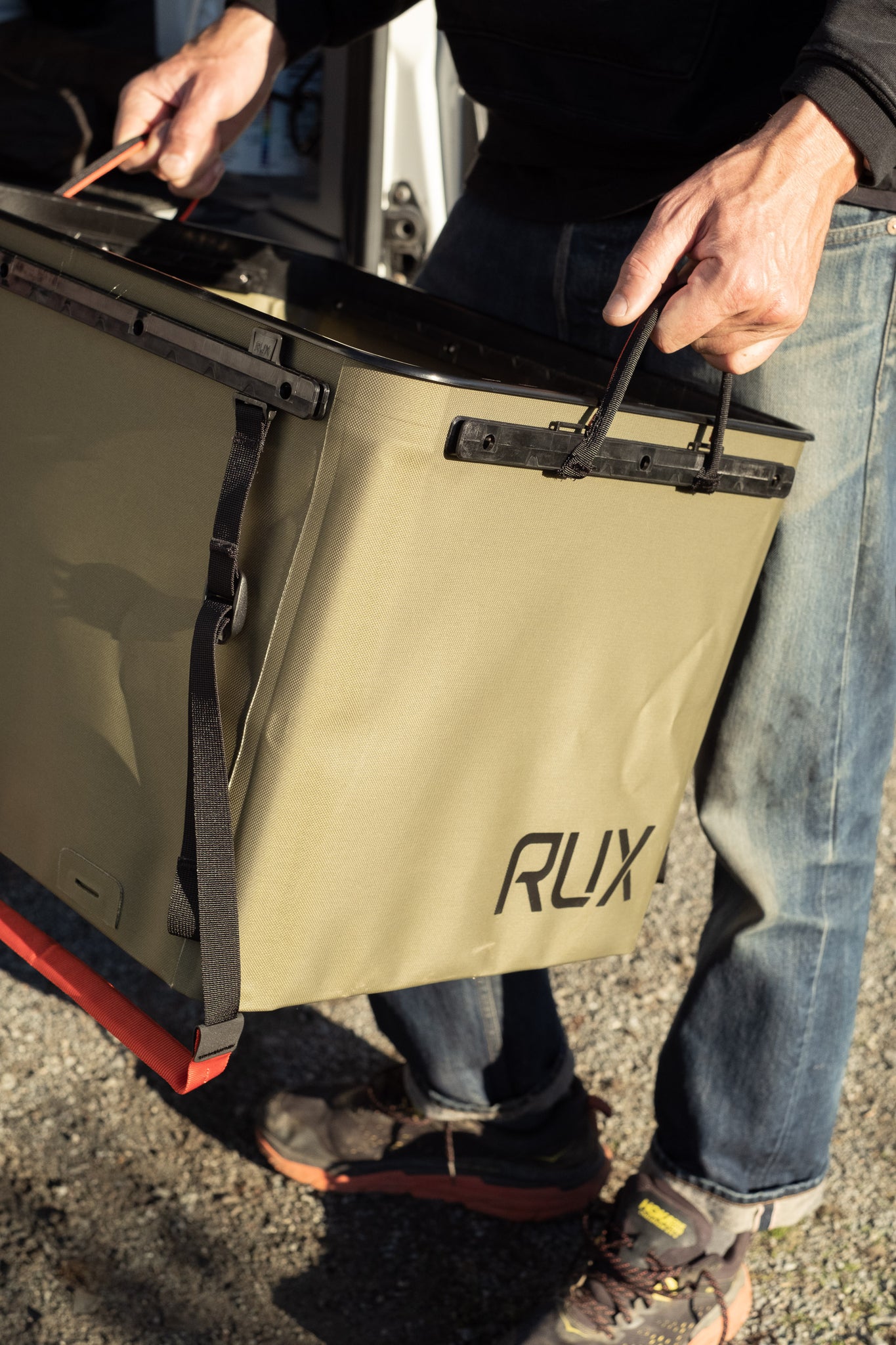 understory-shop - RUX - RUX 70L