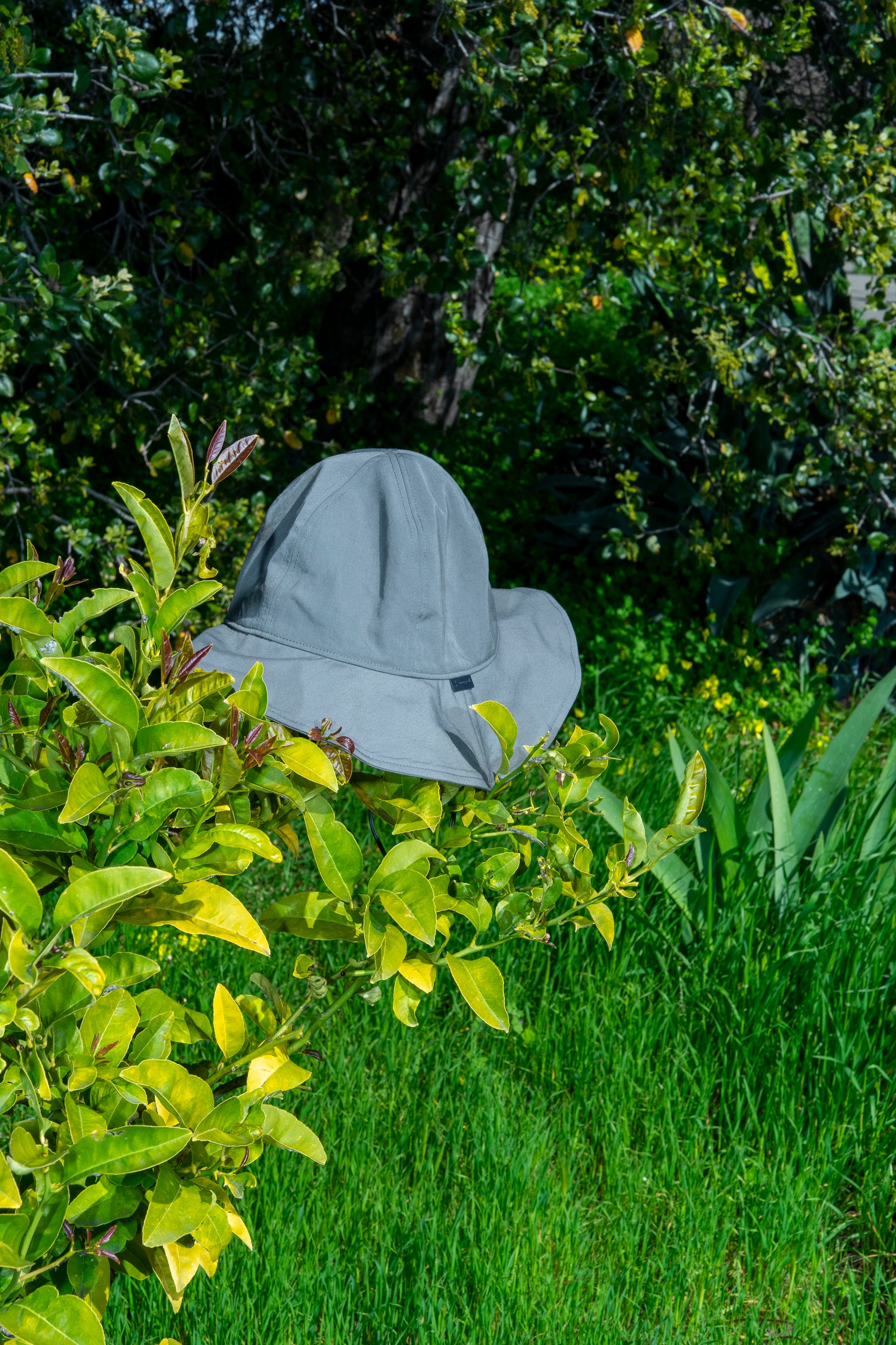 PEAK■Cample Bucket Hat■送料込 GORE-TEX Rain Hat | Snow Peak