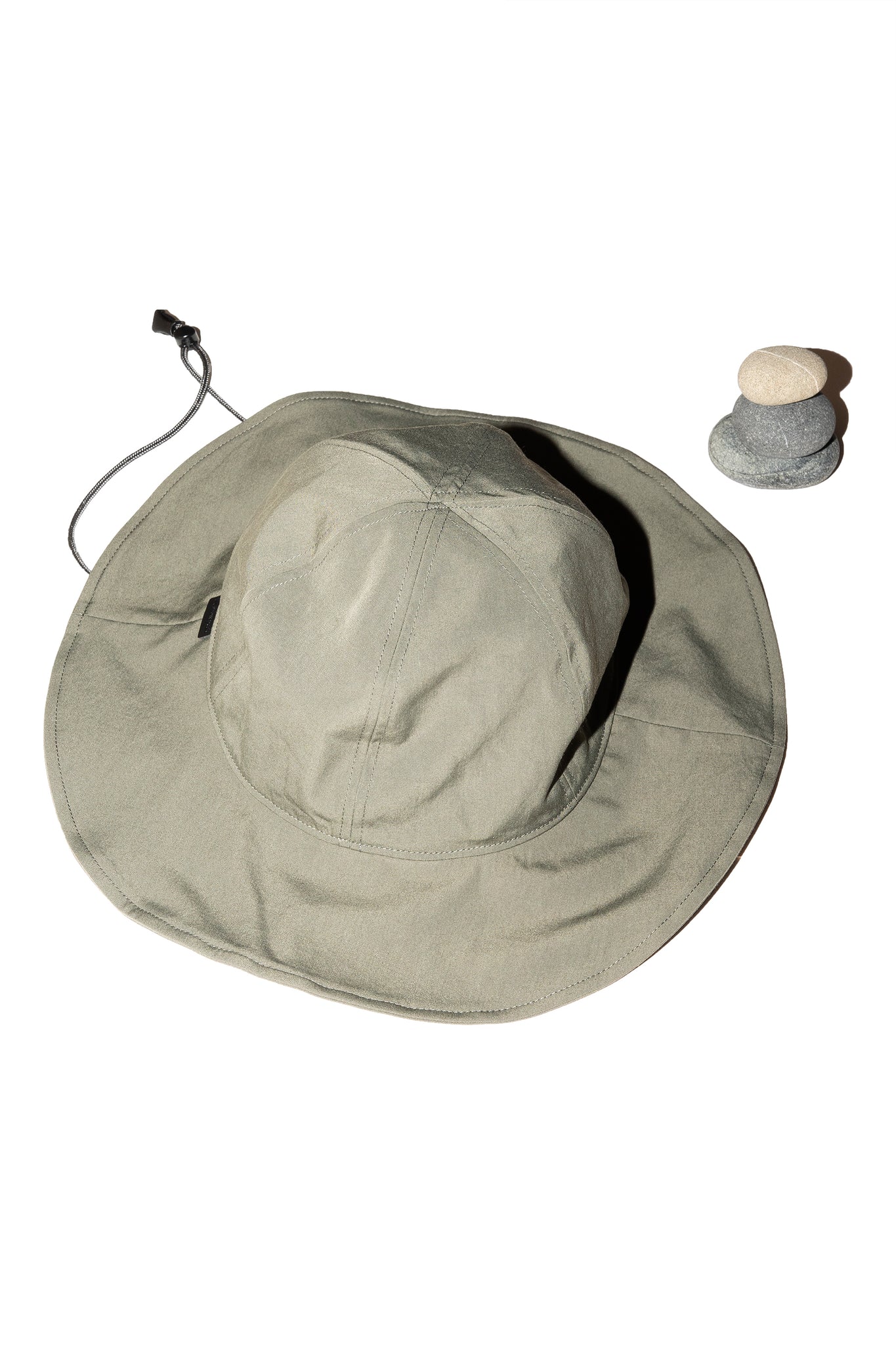 understory-shop - SNOW PEAK - TAKIBI WEATHER CLOTH HAT