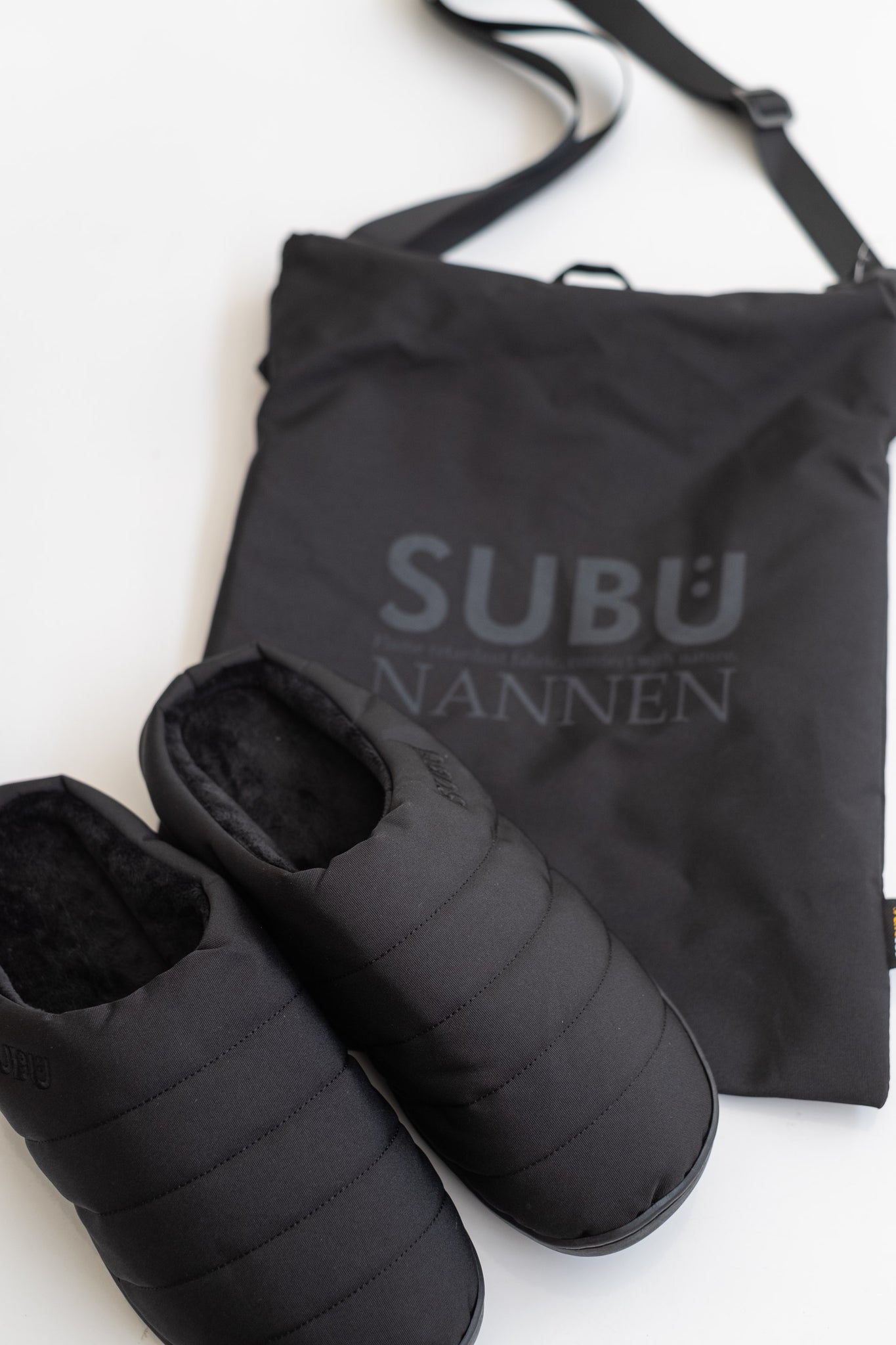 understory-shop - SUBU - SUBU NANNEN SLIPPER