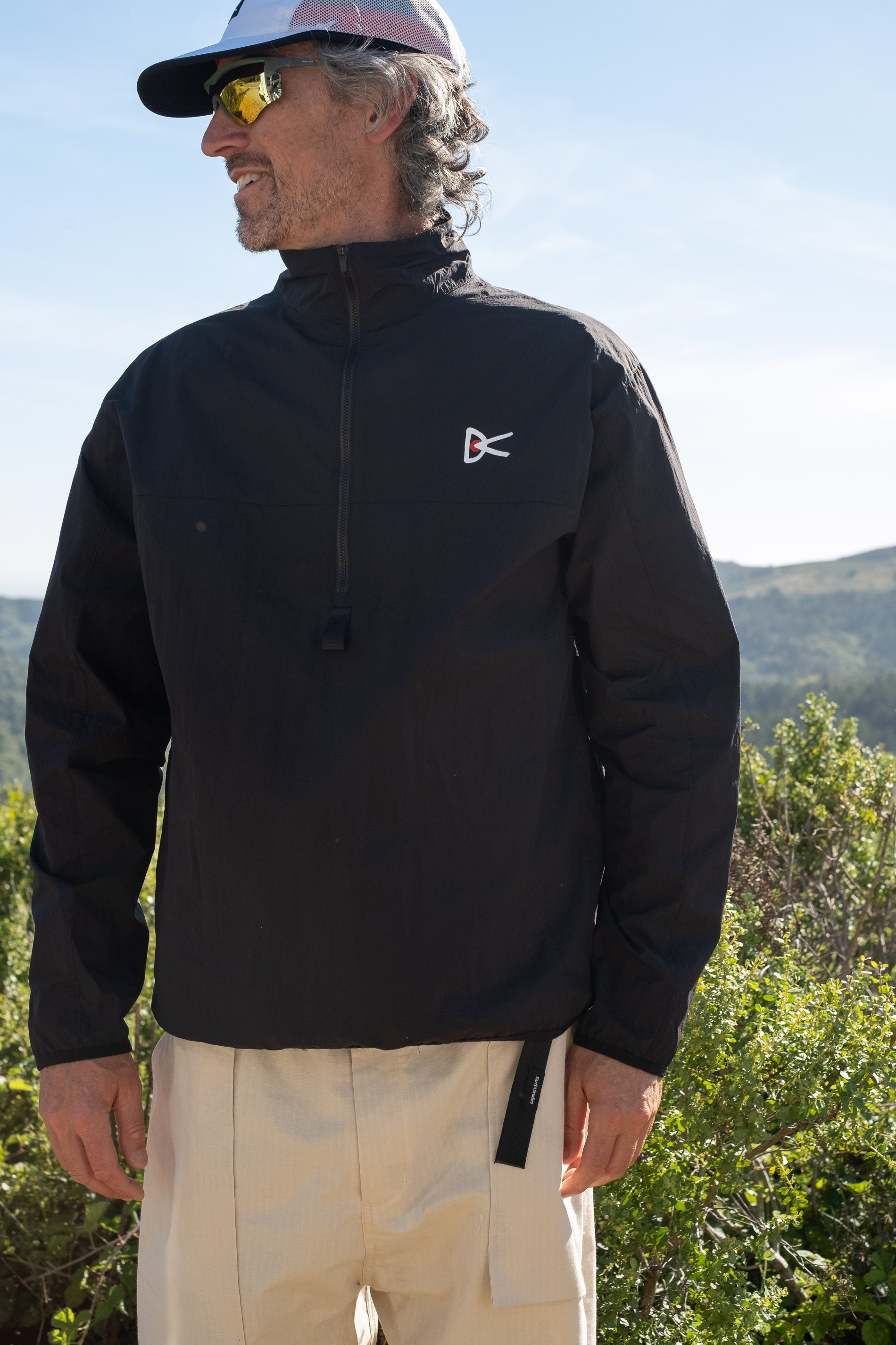 DISTRICT VISION - THEO SHELL – understory-shop