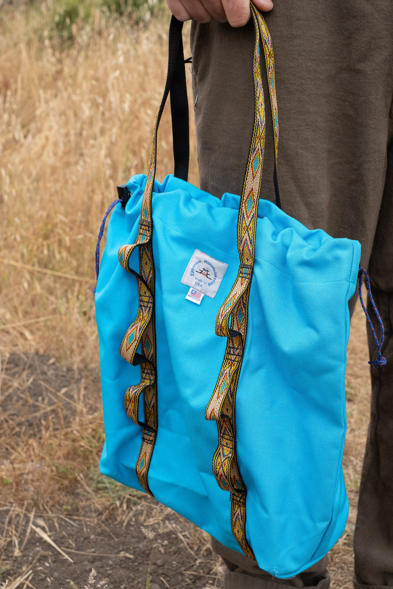 understory-shop - EPPERSON MOUNTAINEERING - CLIMB TOTE