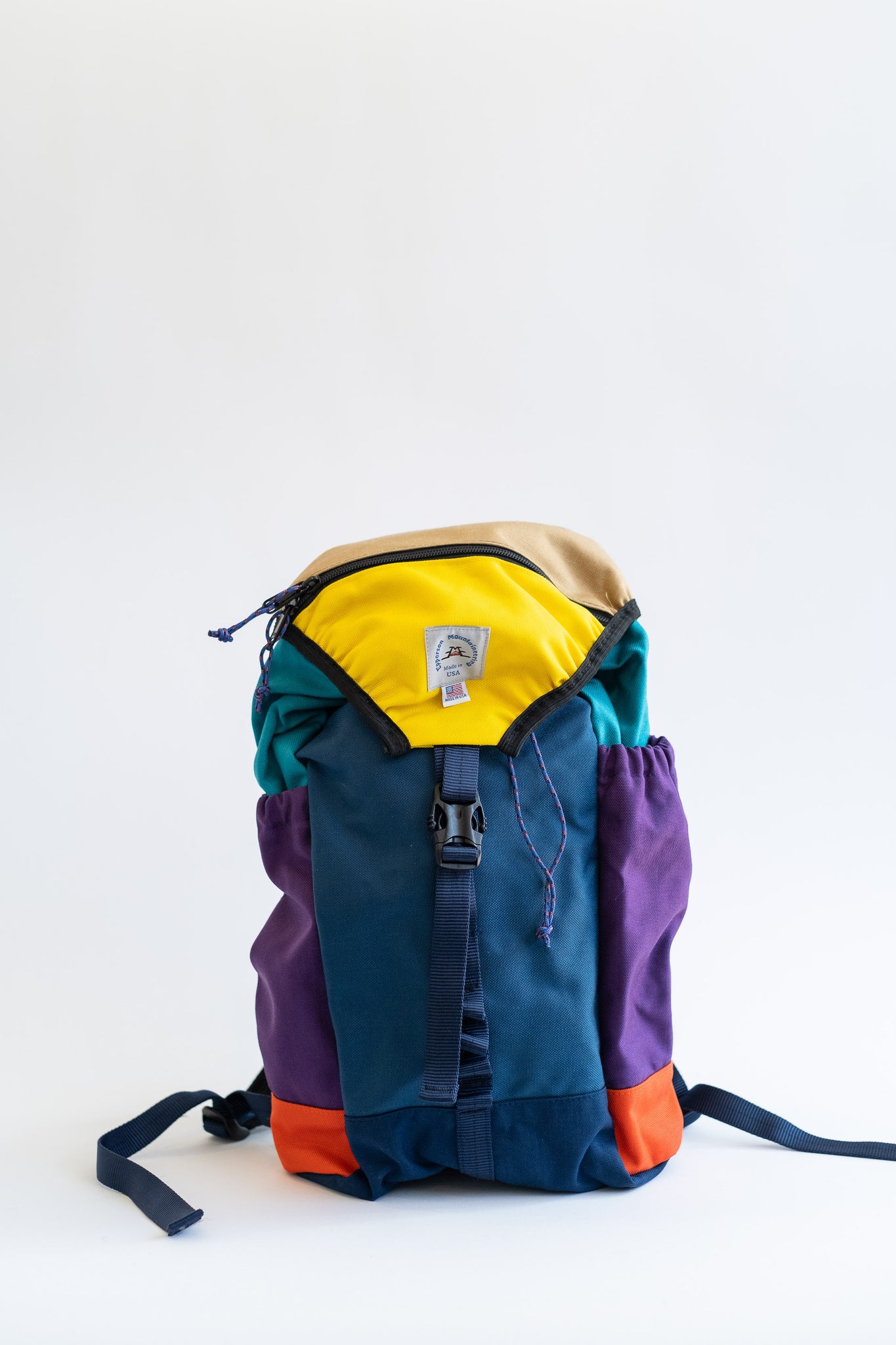 understory-shop - EPPERSON MOUNTAINEERING - SMALL CLIMB PACK