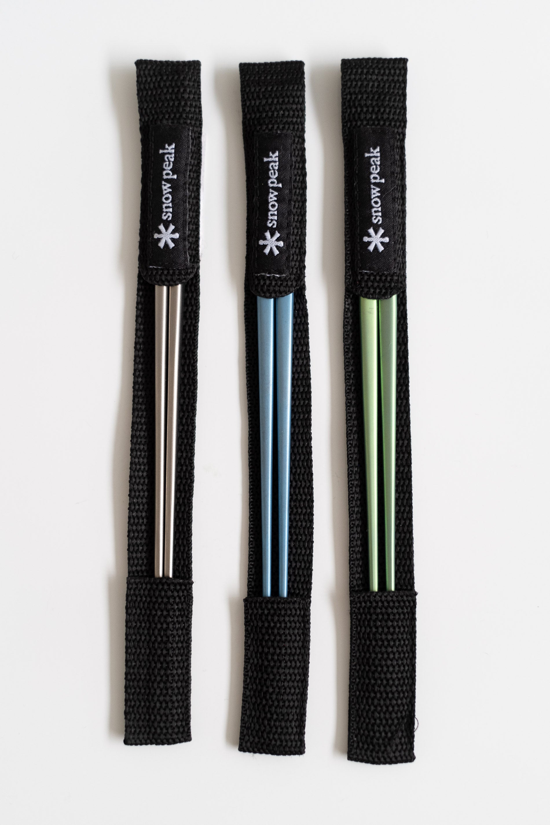 SNOW PEAK - TITANIUM CHOPSTICKS – understory-shop